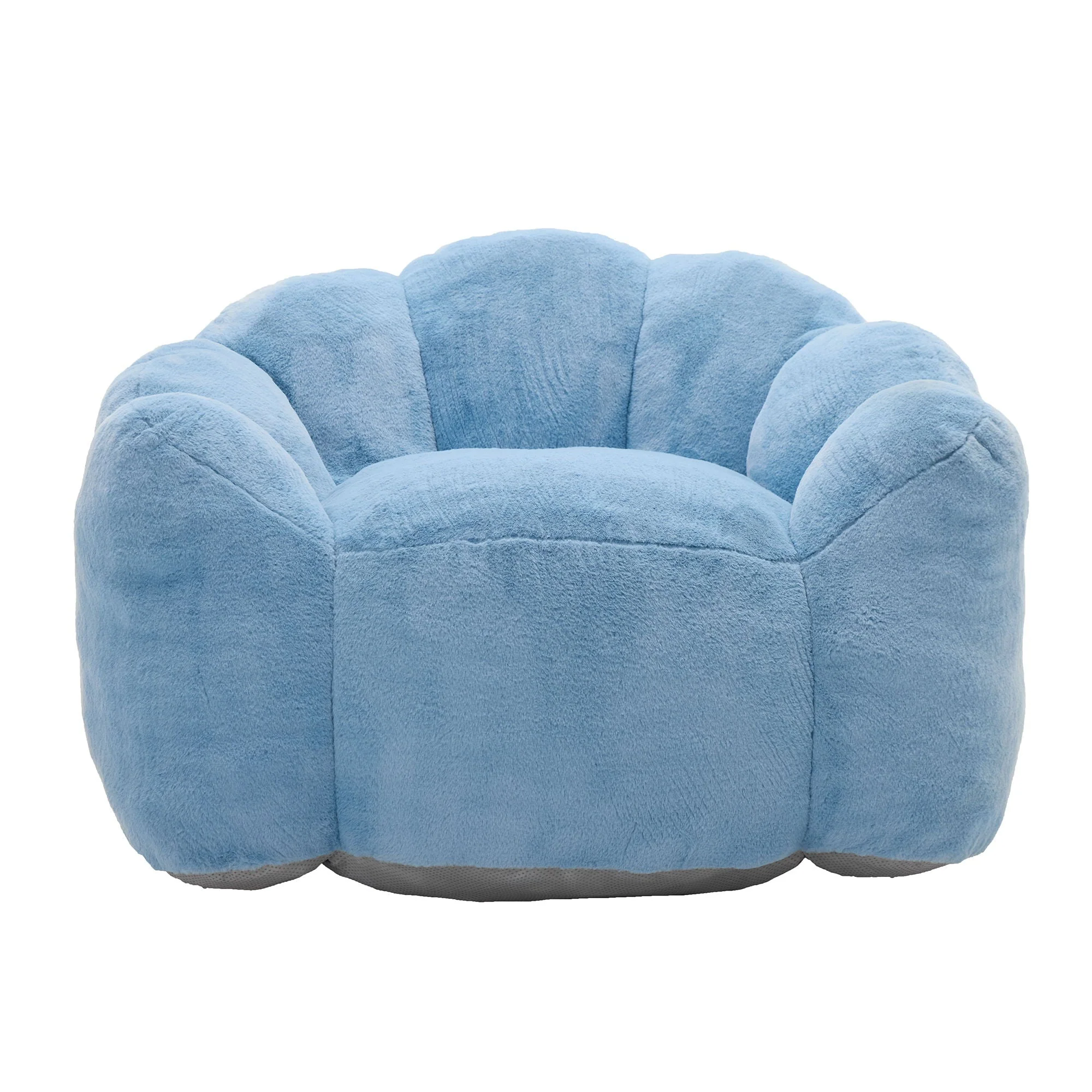 Lotus Style Compression Sofa With Pull Ring - Image 5