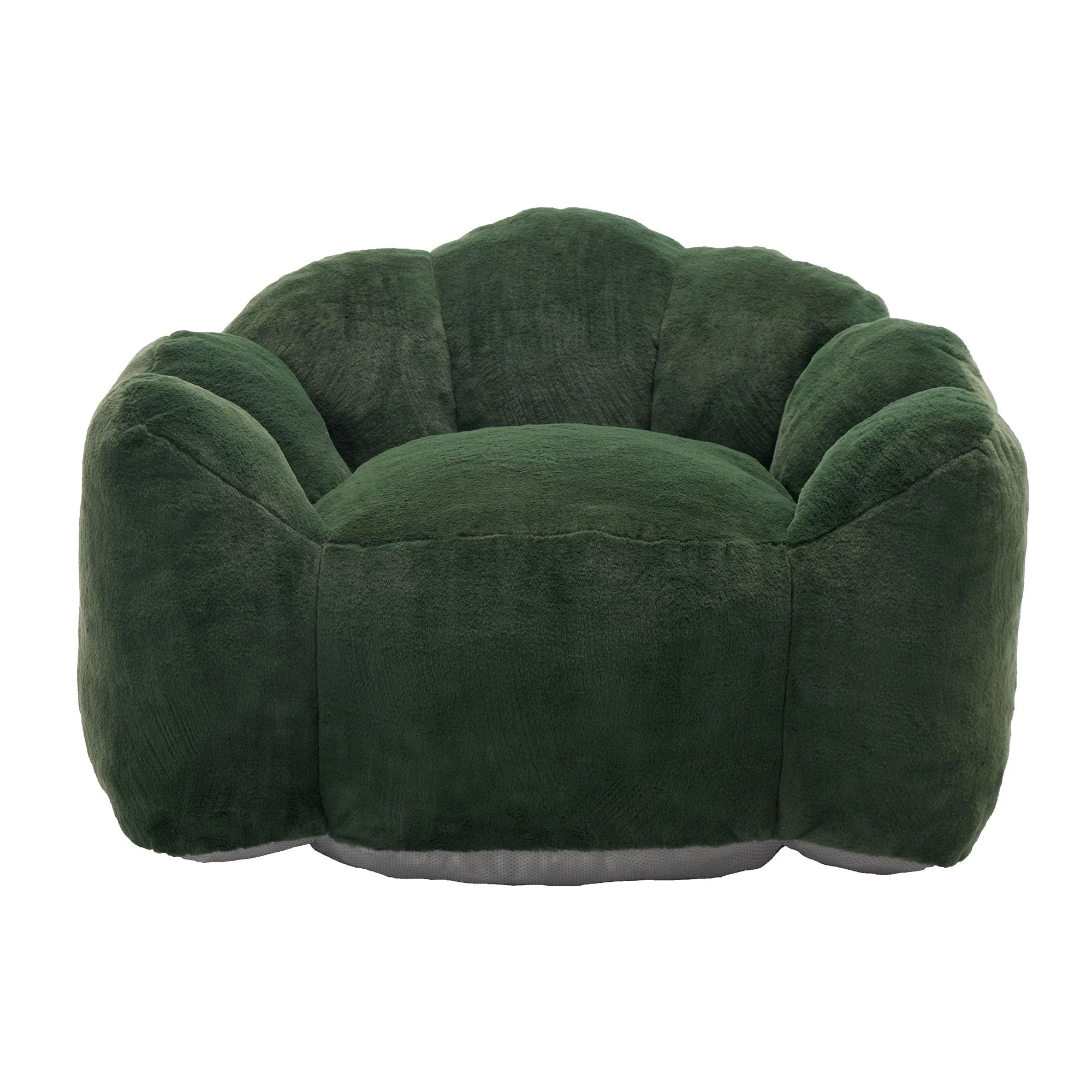 Lotus Style Compression Sofa With Pull Ring - Image 6