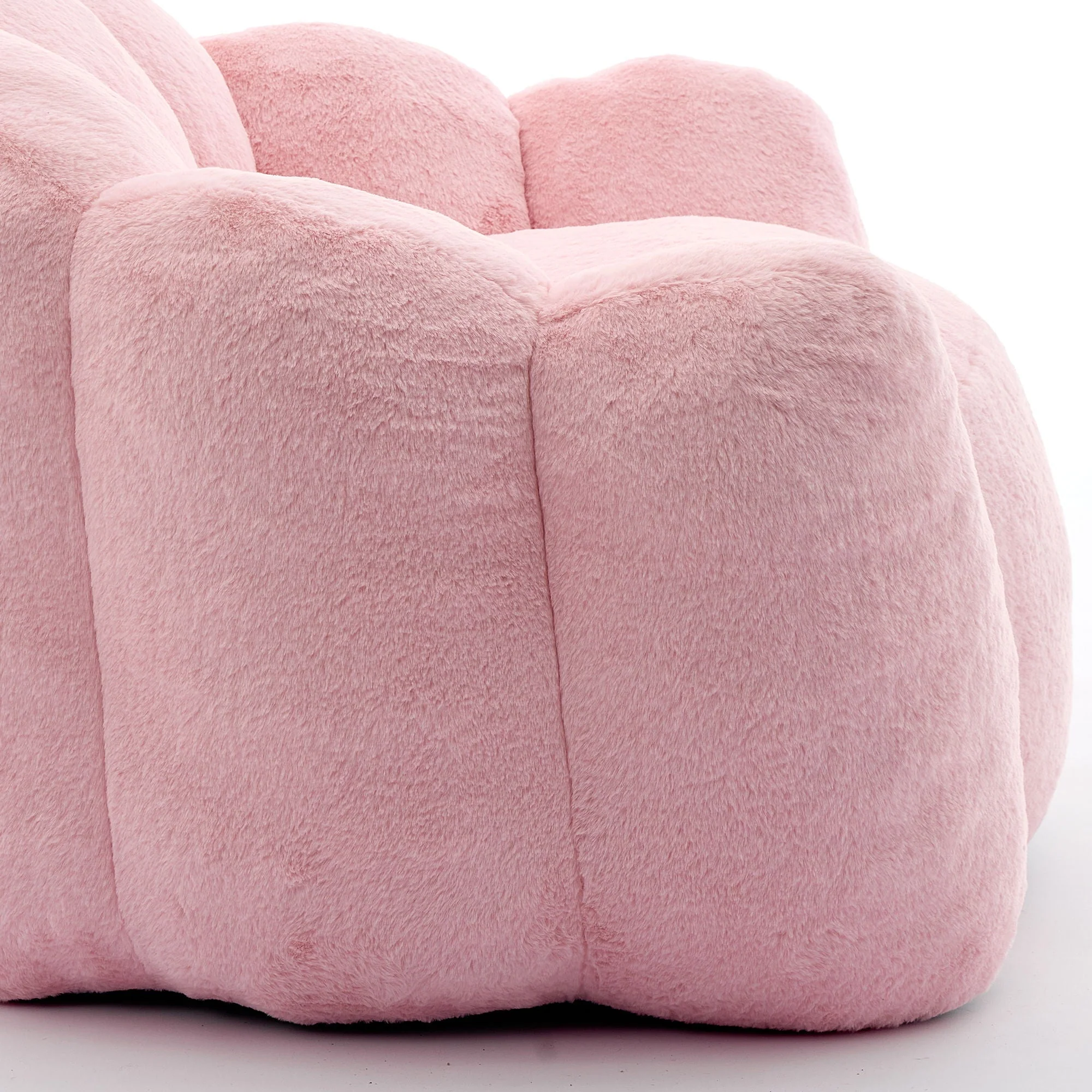 Lotus Style Compression Sofa With Pull Ring - Image 9