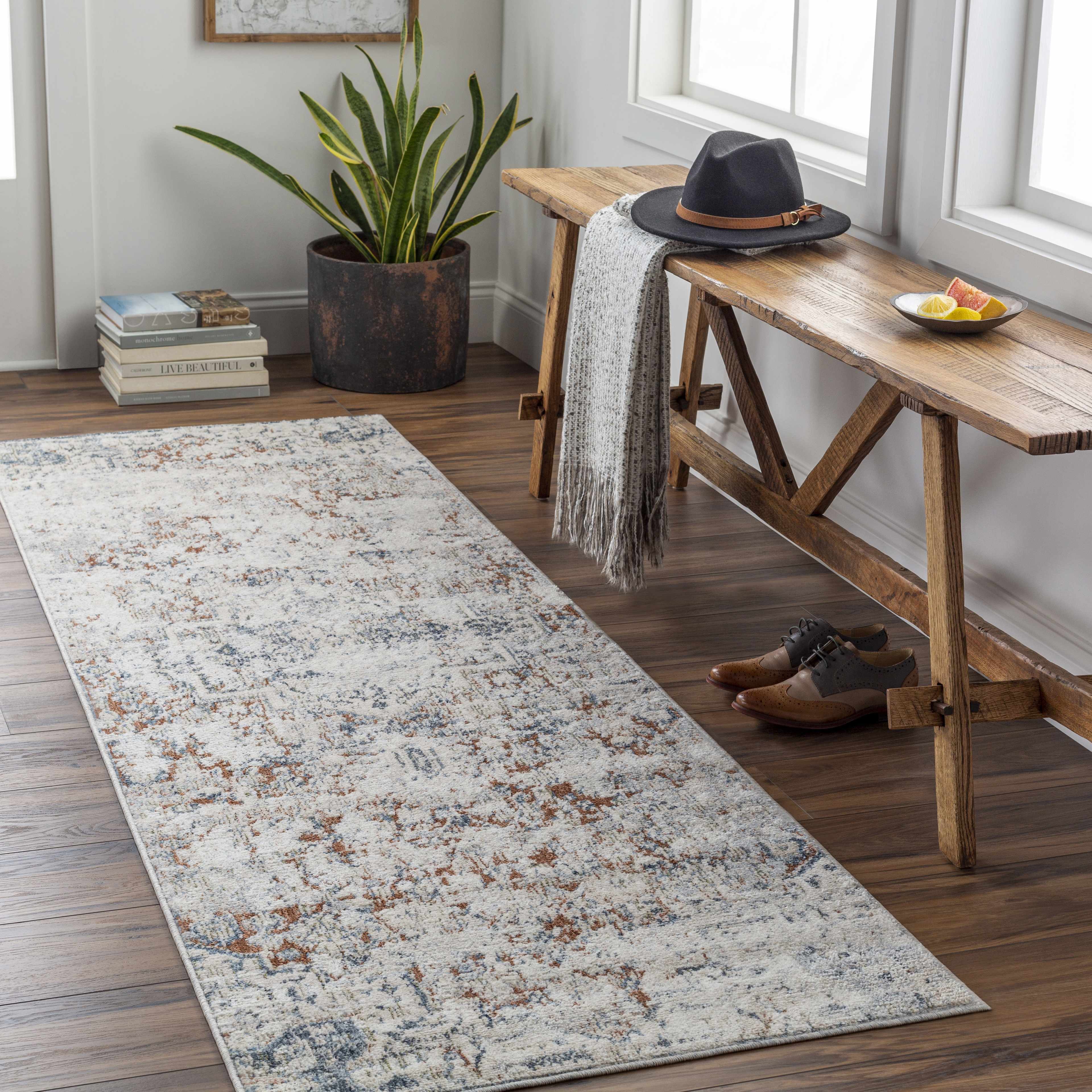 Loughrea Area Rug - Promo - Image 12