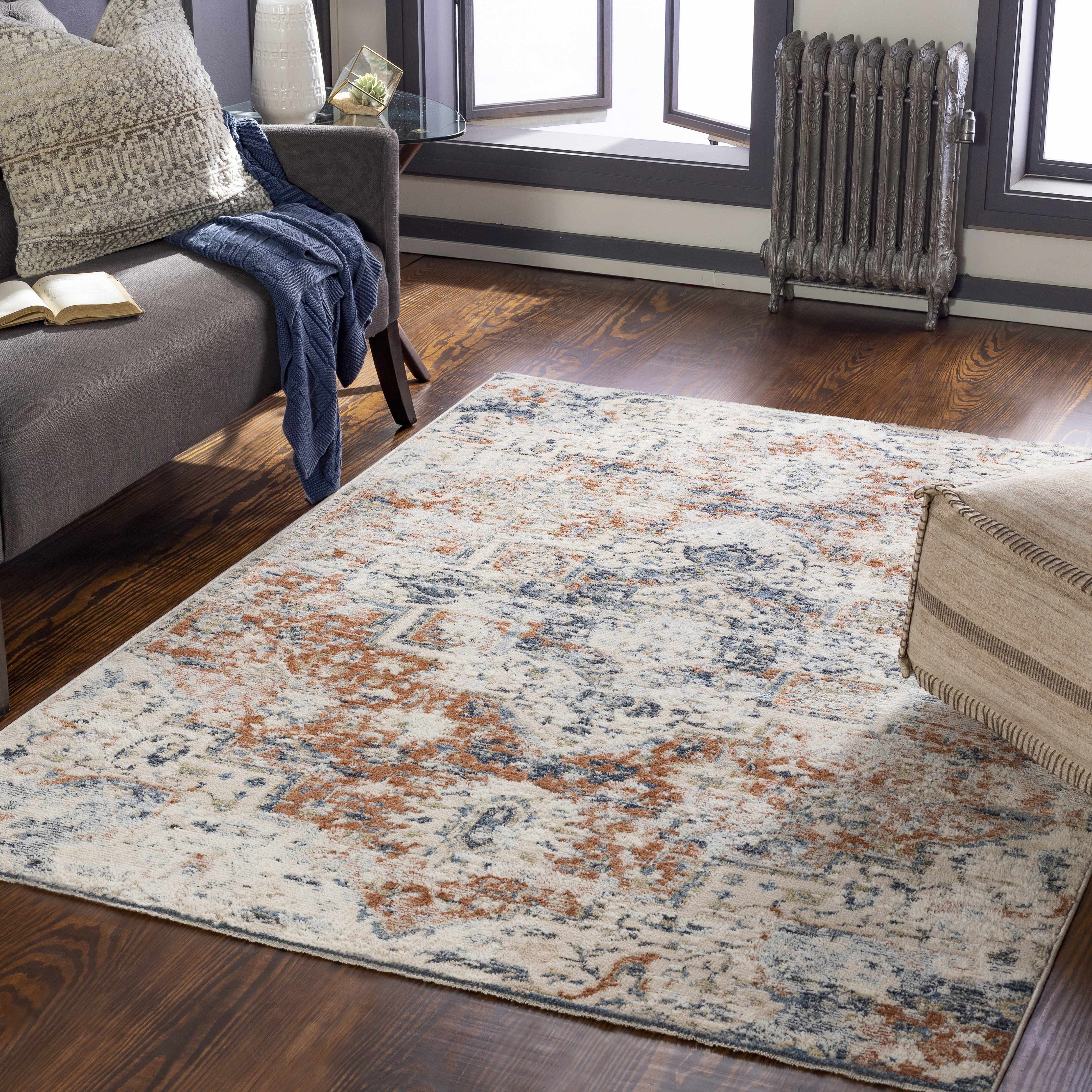 Loughrea Area Rug - Promo - Image 2