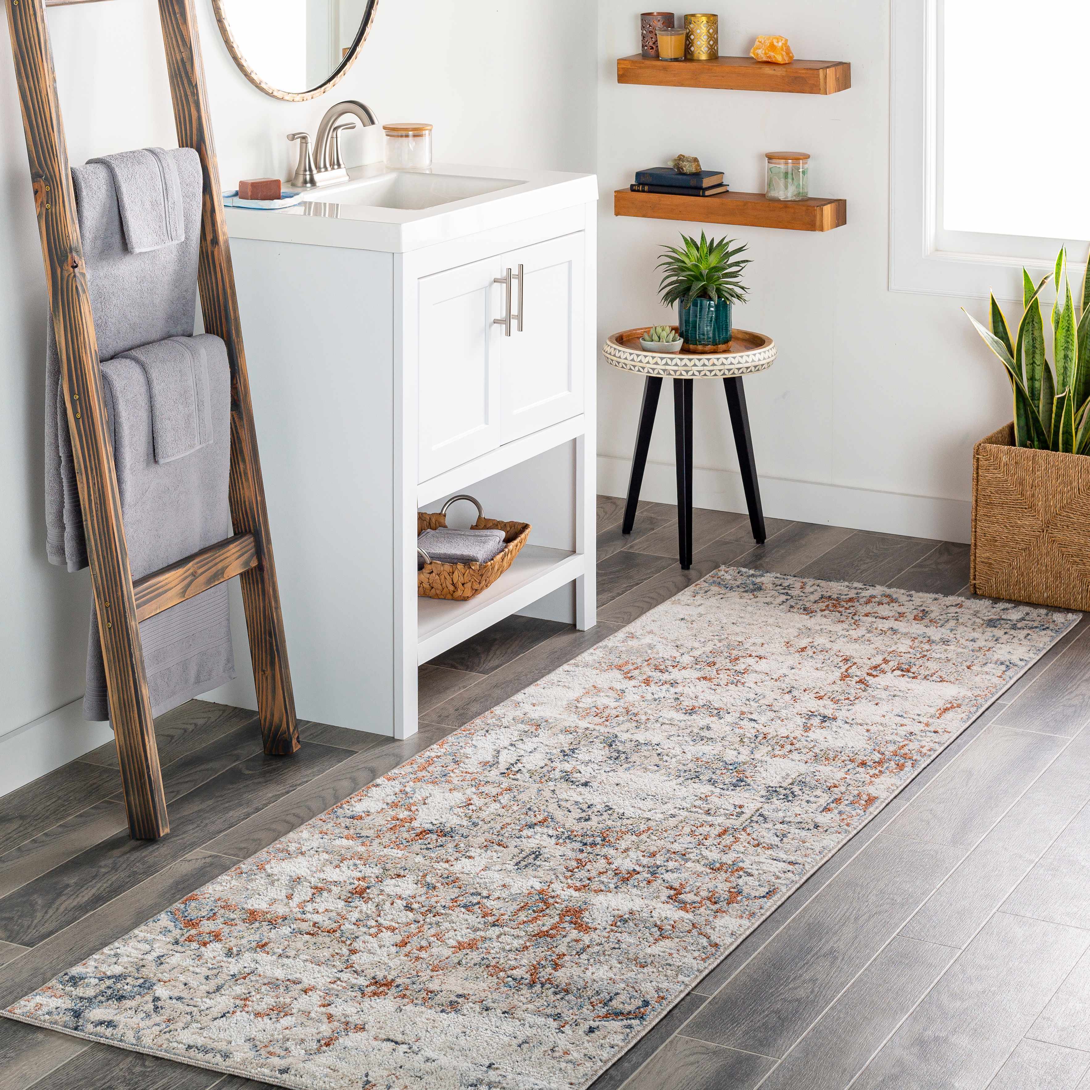 Loughrea Area Rug - Promo - Image 3