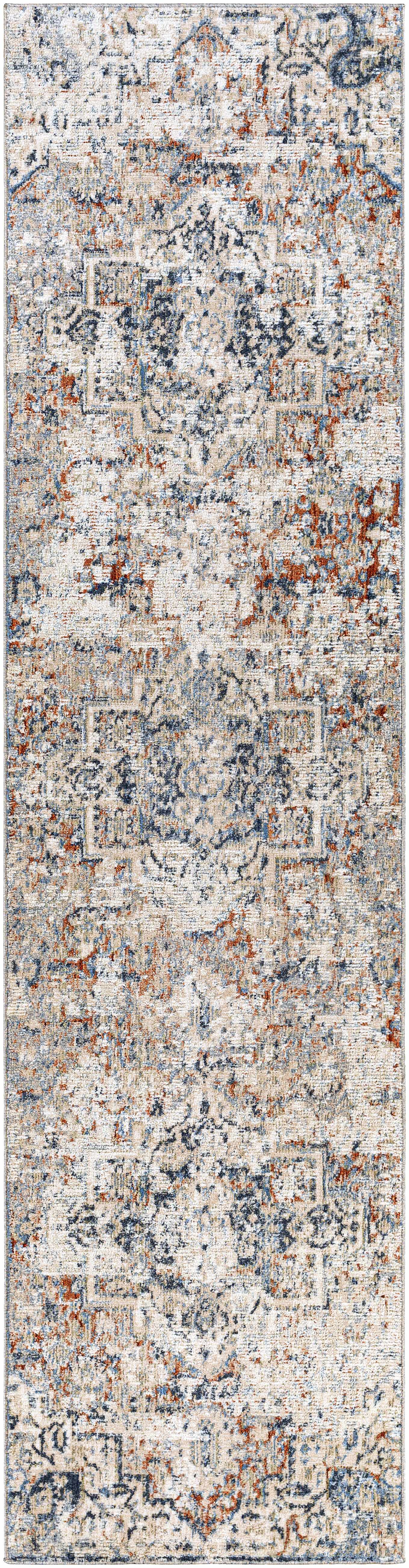 Loughrea Area Rug - Promo - Image 4
