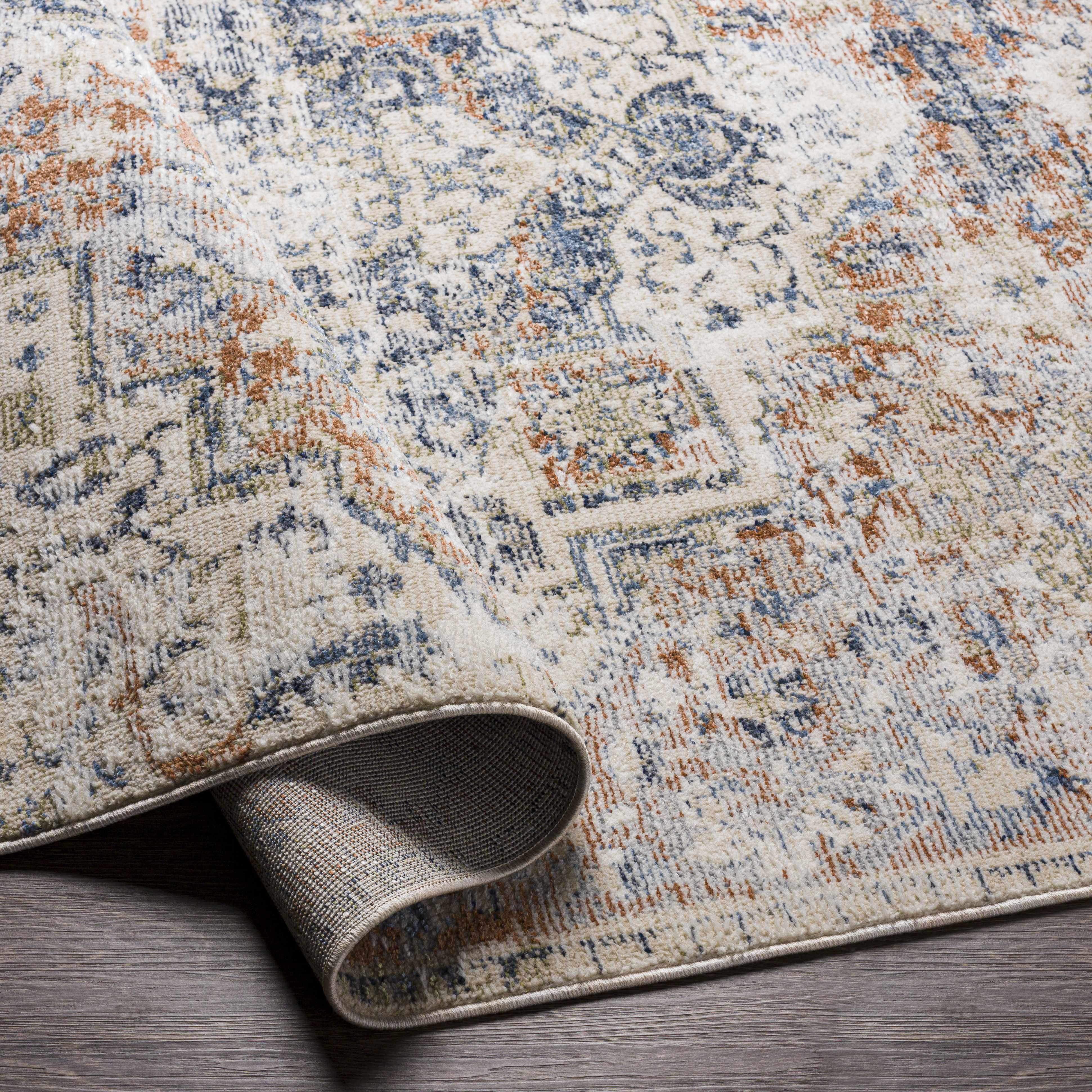 Loughrea Area Rug - Promo - Image 7