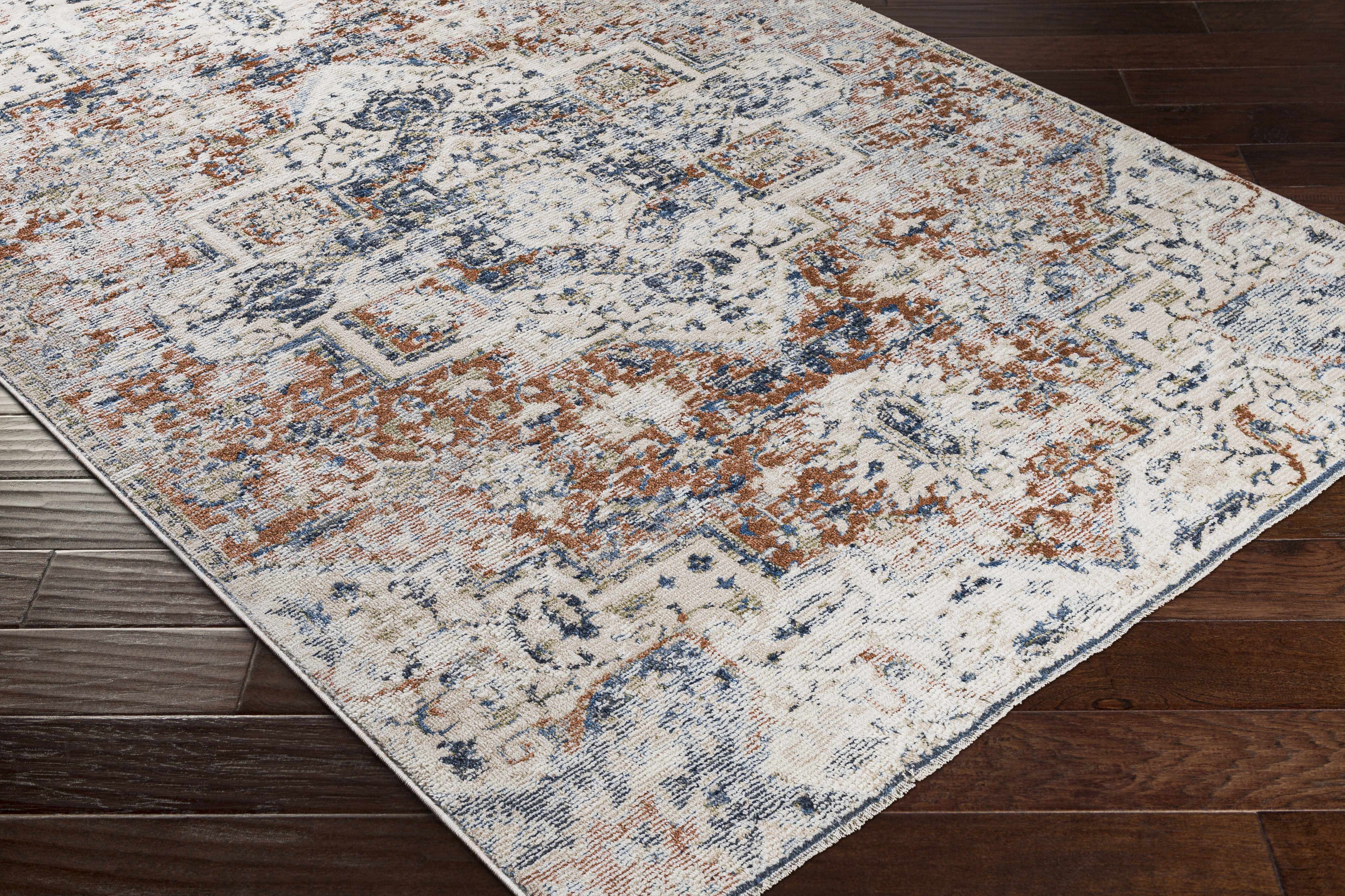 Loughrea Area Rug - Promo - Image 8