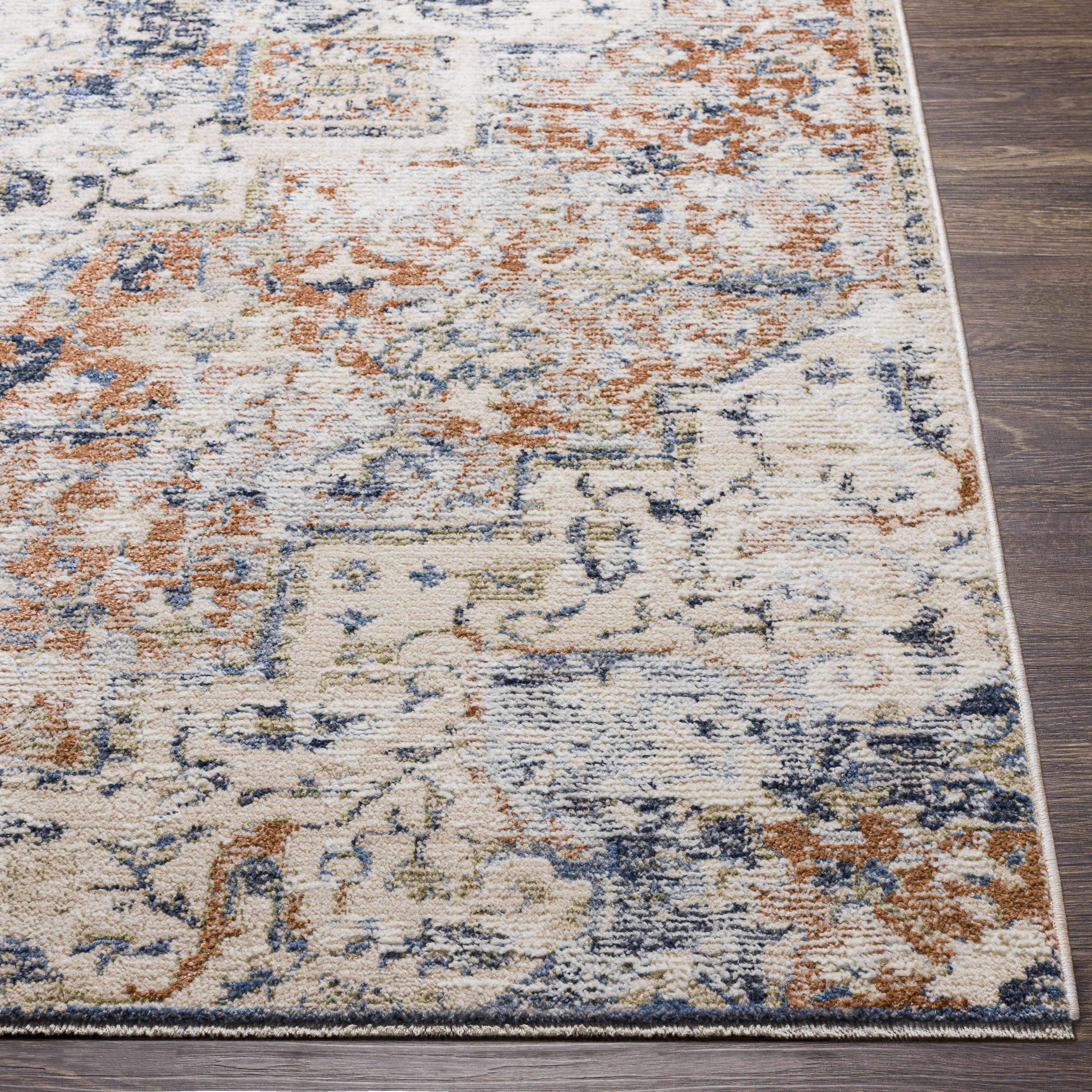 Loughrea Area Rug - Promo - Image 9