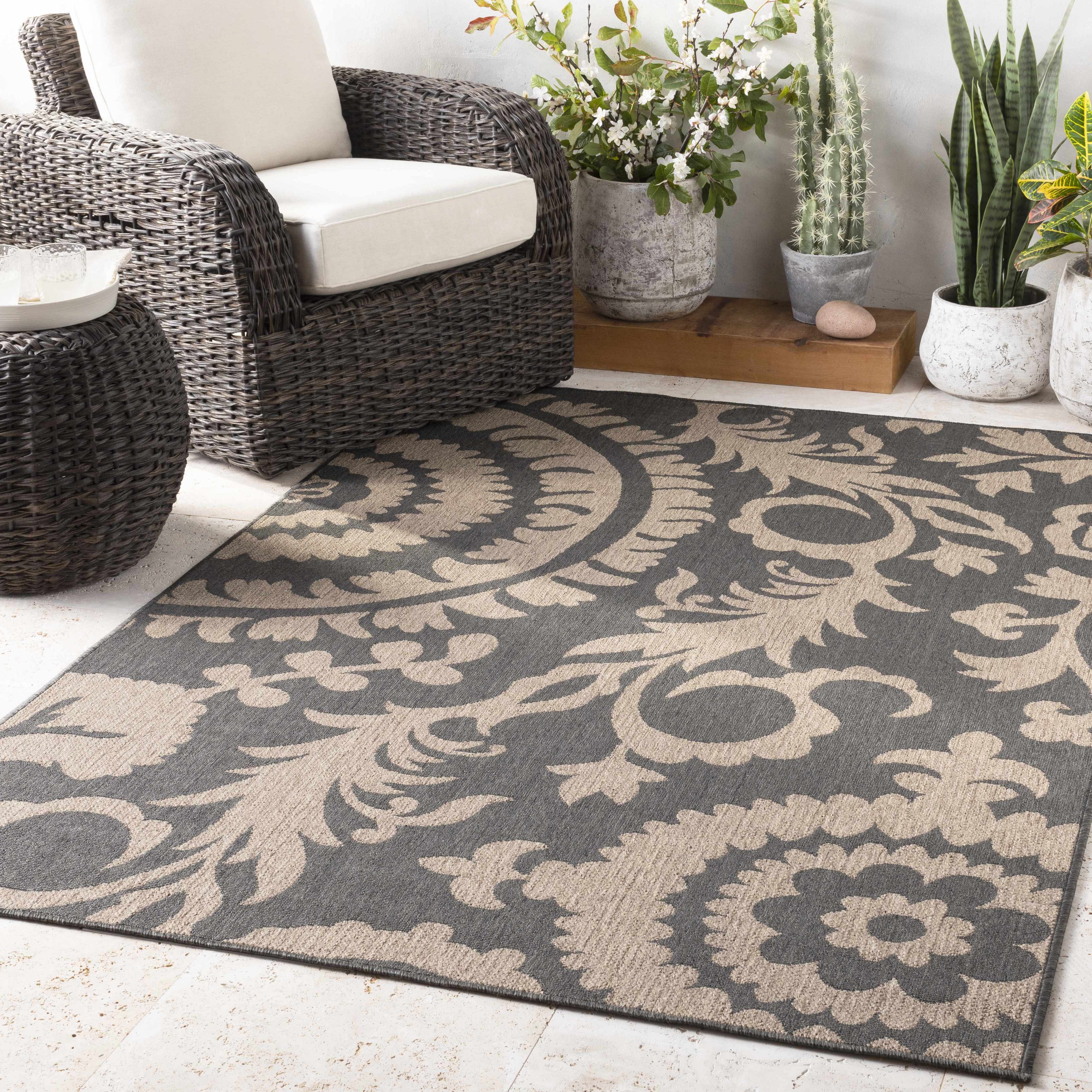 Loughton Area Rug - Clearance - Image 2