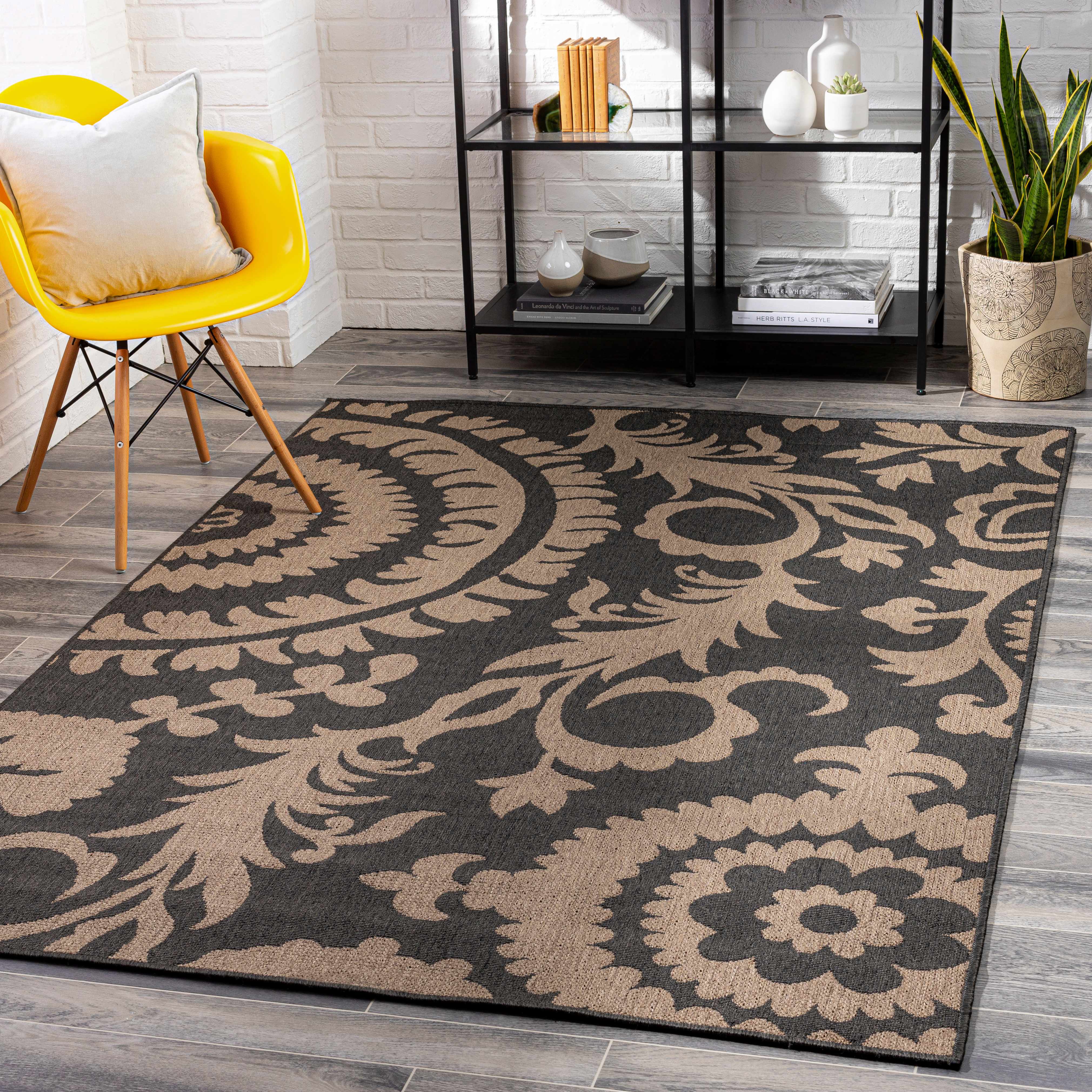 Loughton Area Rug - Clearance - Image 7