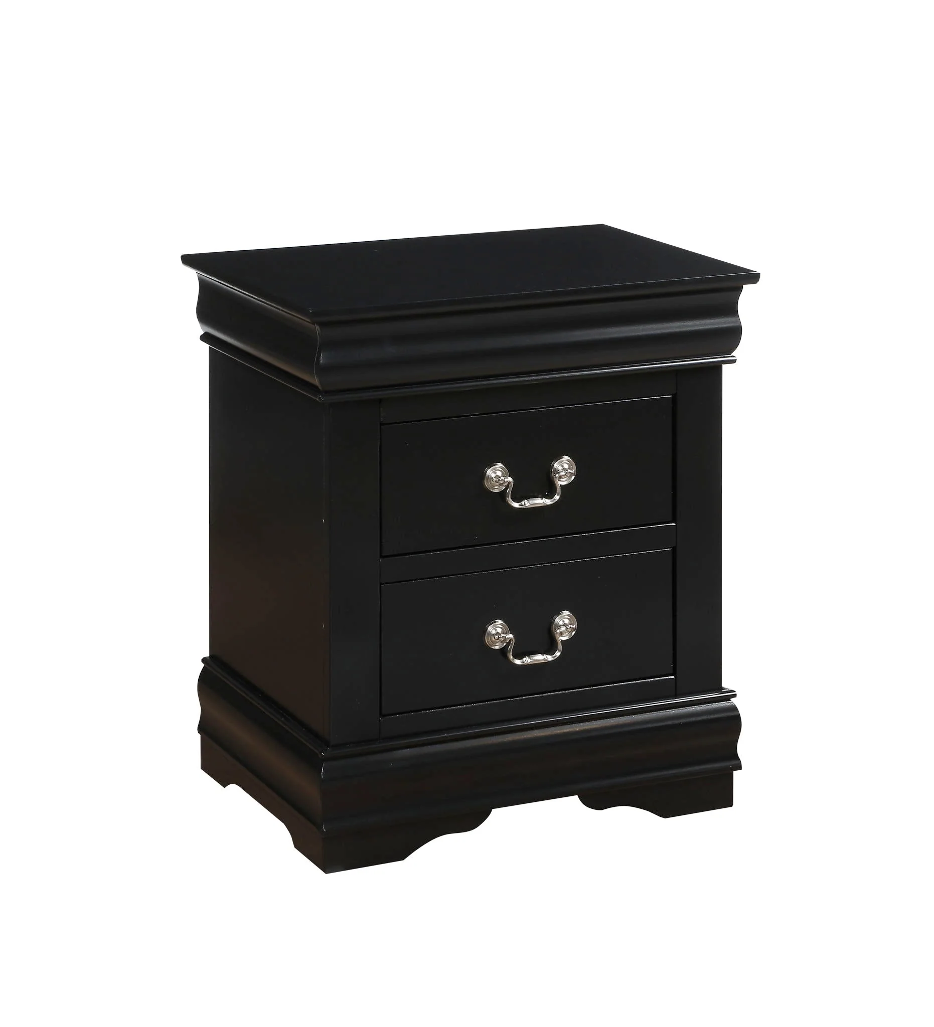 Louis Philippe - Accent Nightstand - Image 13