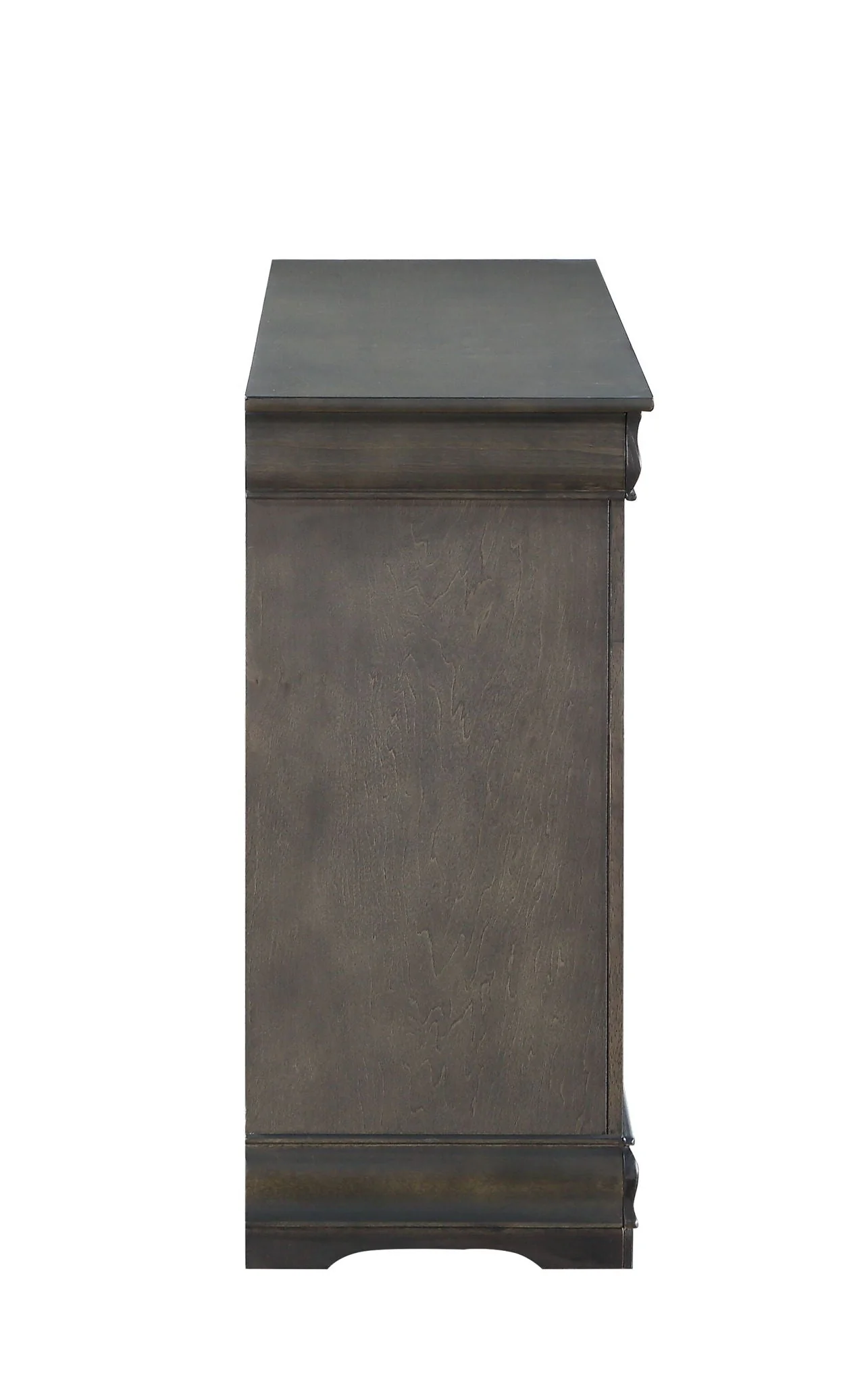 Louis Philippe - Bedroom Dresser, Sleek Design - Image 8