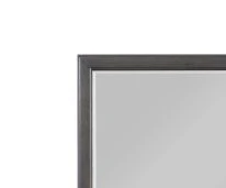 Louis Philippe - Bedroom Mirror, Elegant Design - Image 7