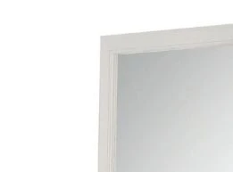 Louis Philippe - Bedroom Mirror, Elegant Design - Image 9