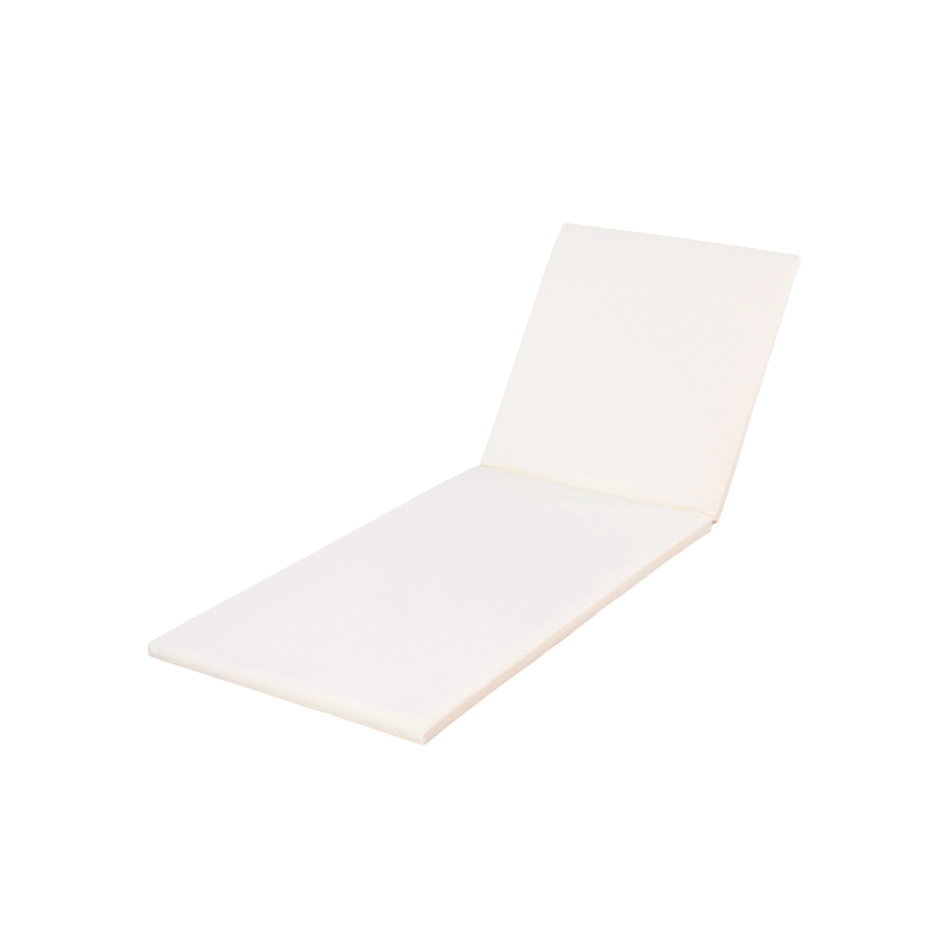Lounge Chaise Set, Acacia Wood with Water-Resistant Cushions - Image 18