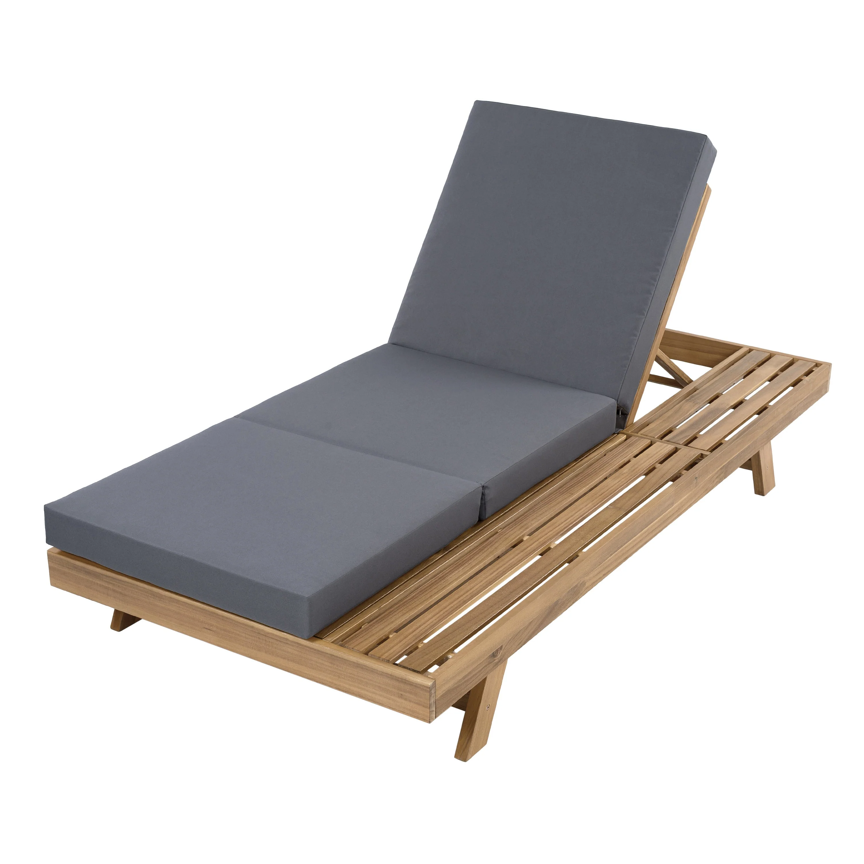 Lounge Chaise Set with Space Available on One Side - Image 10