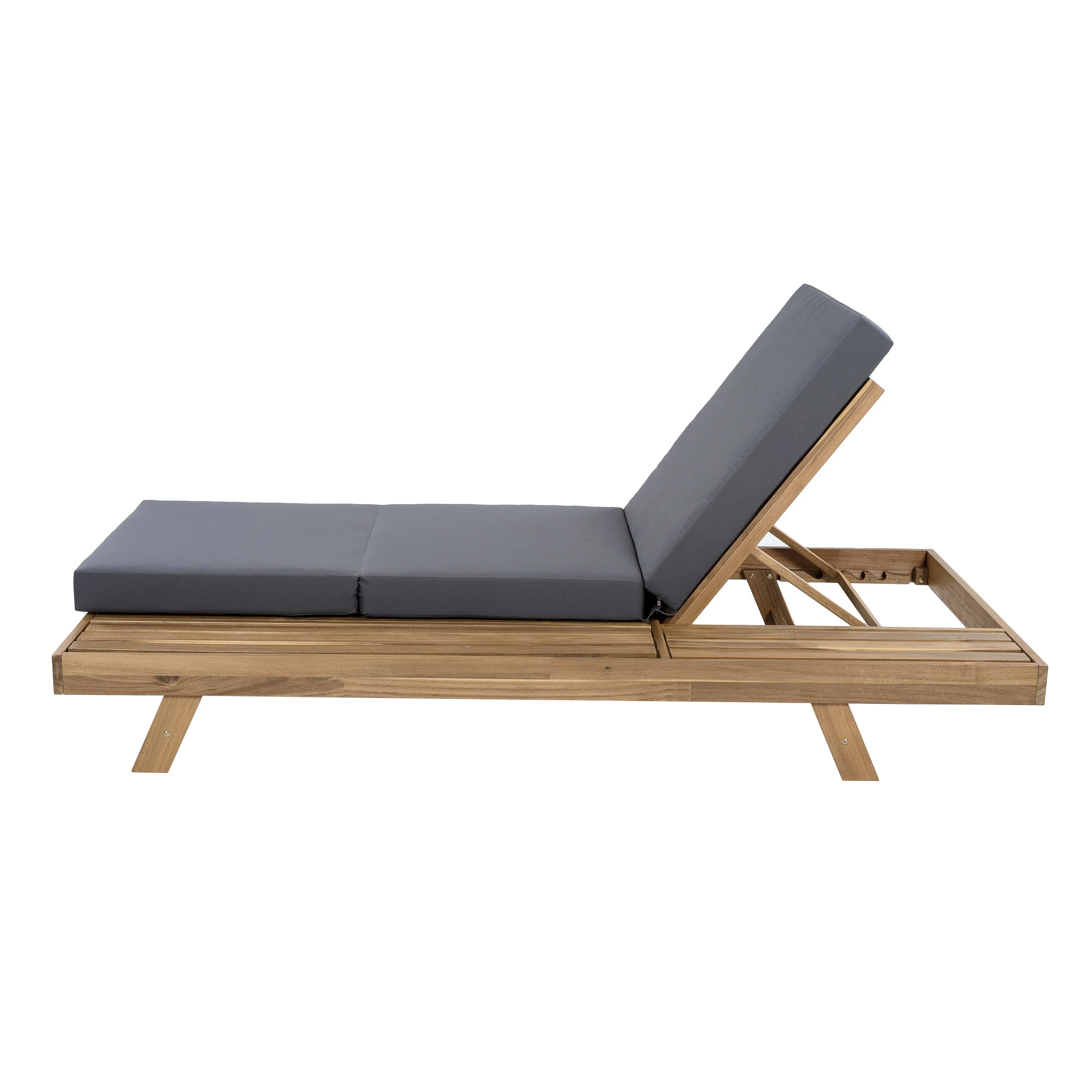 Lounge Chaise Set with Space Available on One Side - Image 11