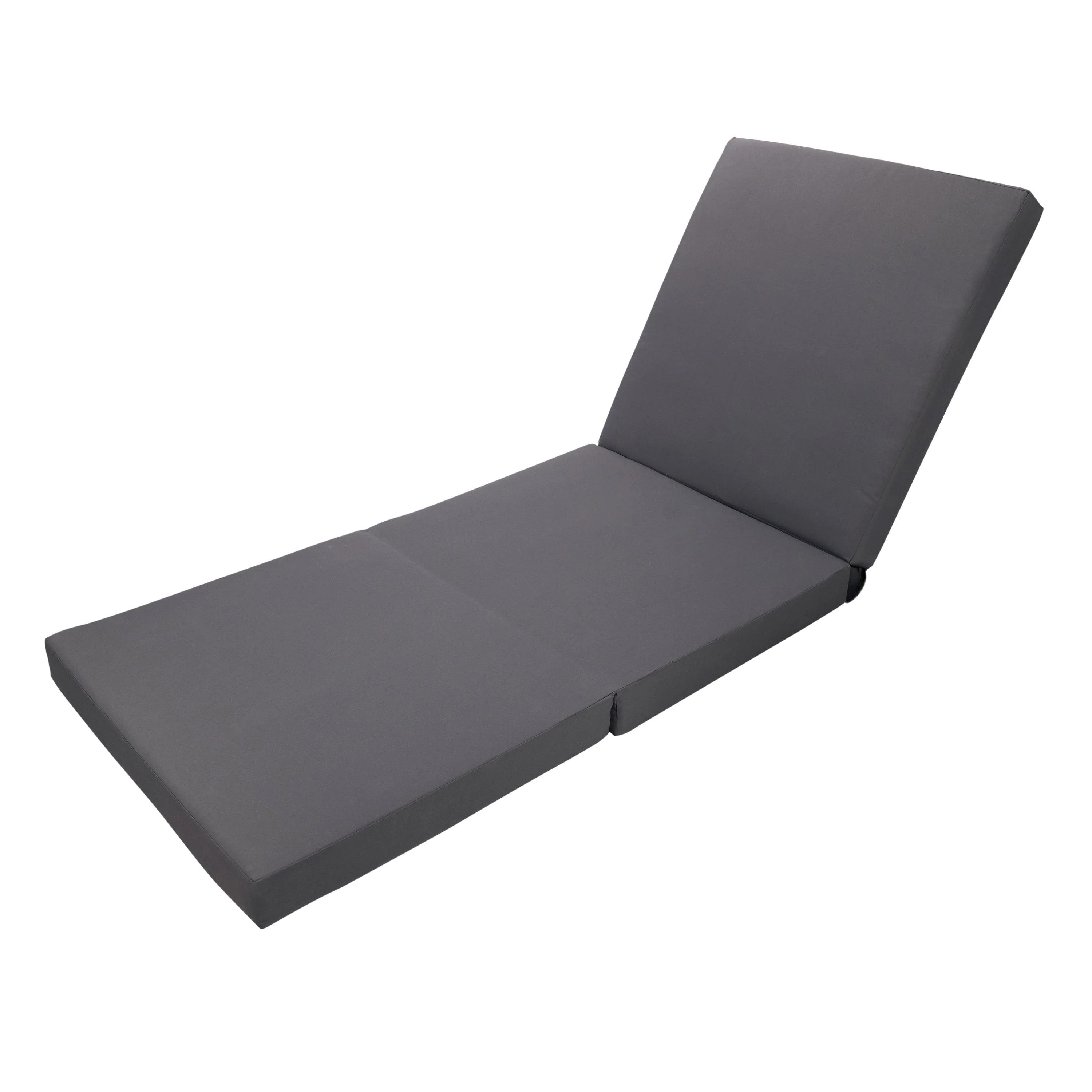 Lounge Chaise Set with Space Available on One Side - Image 13