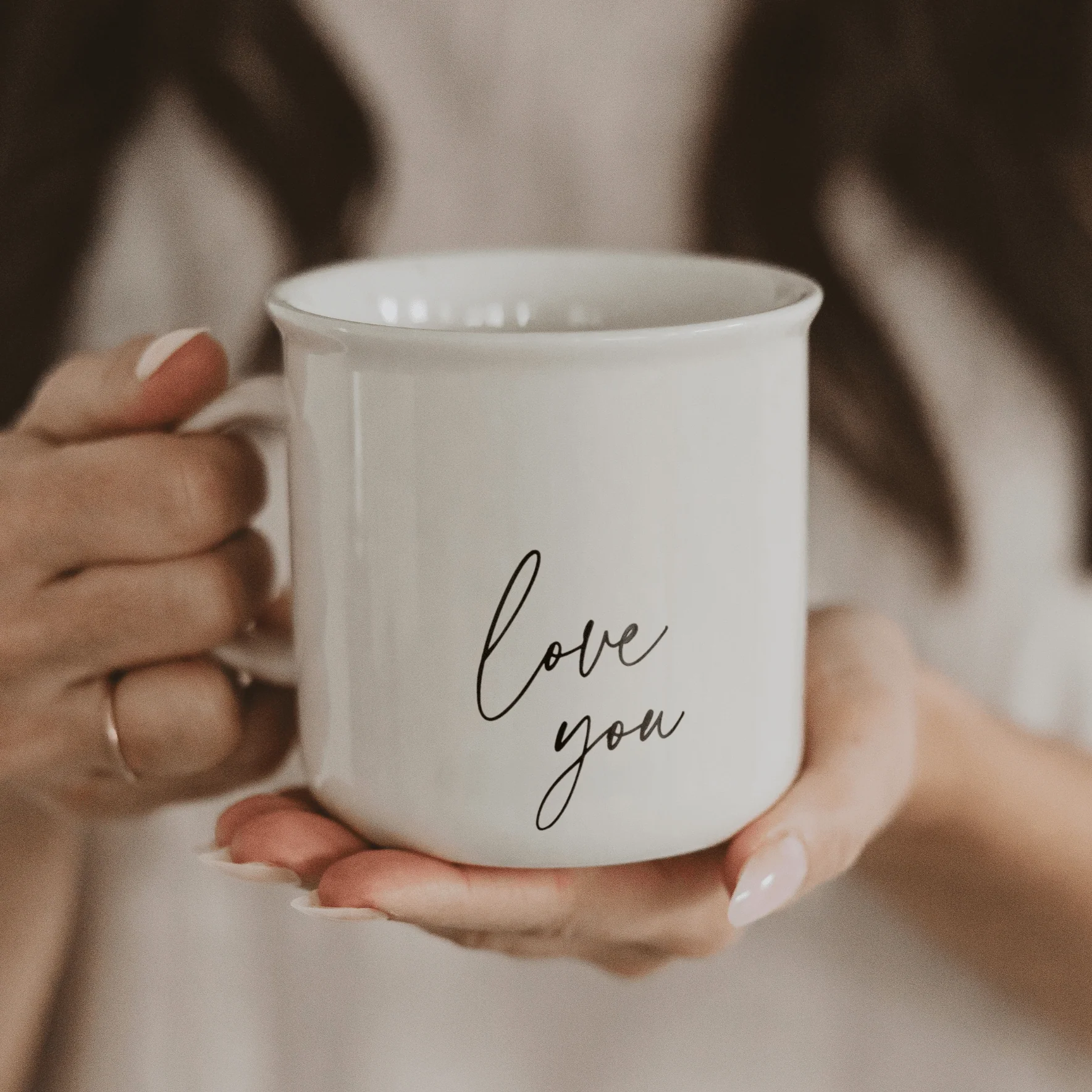 Love You 11oz. Coffee Mug - Image 3