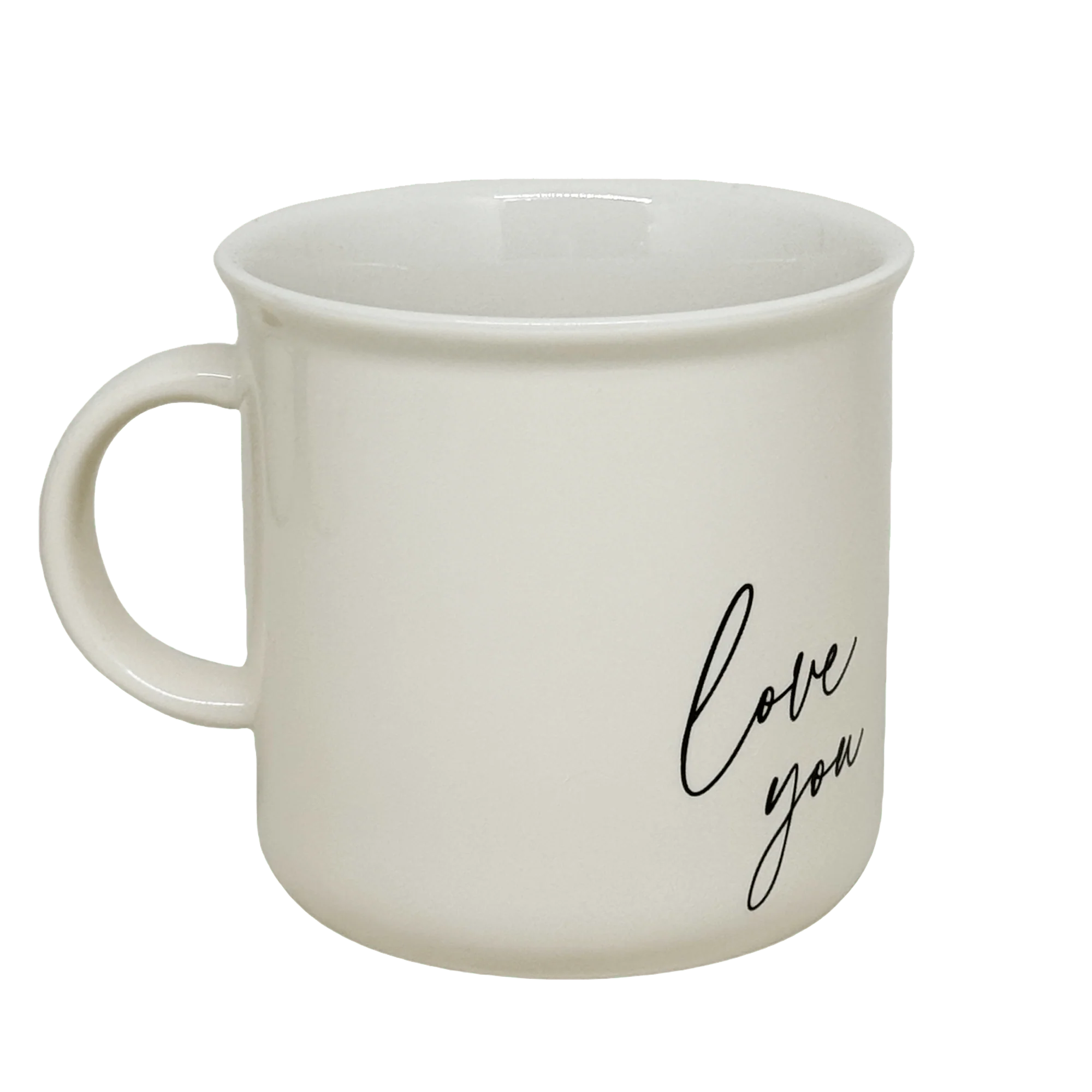 Love You 11oz. Coffee Mug - Image 7