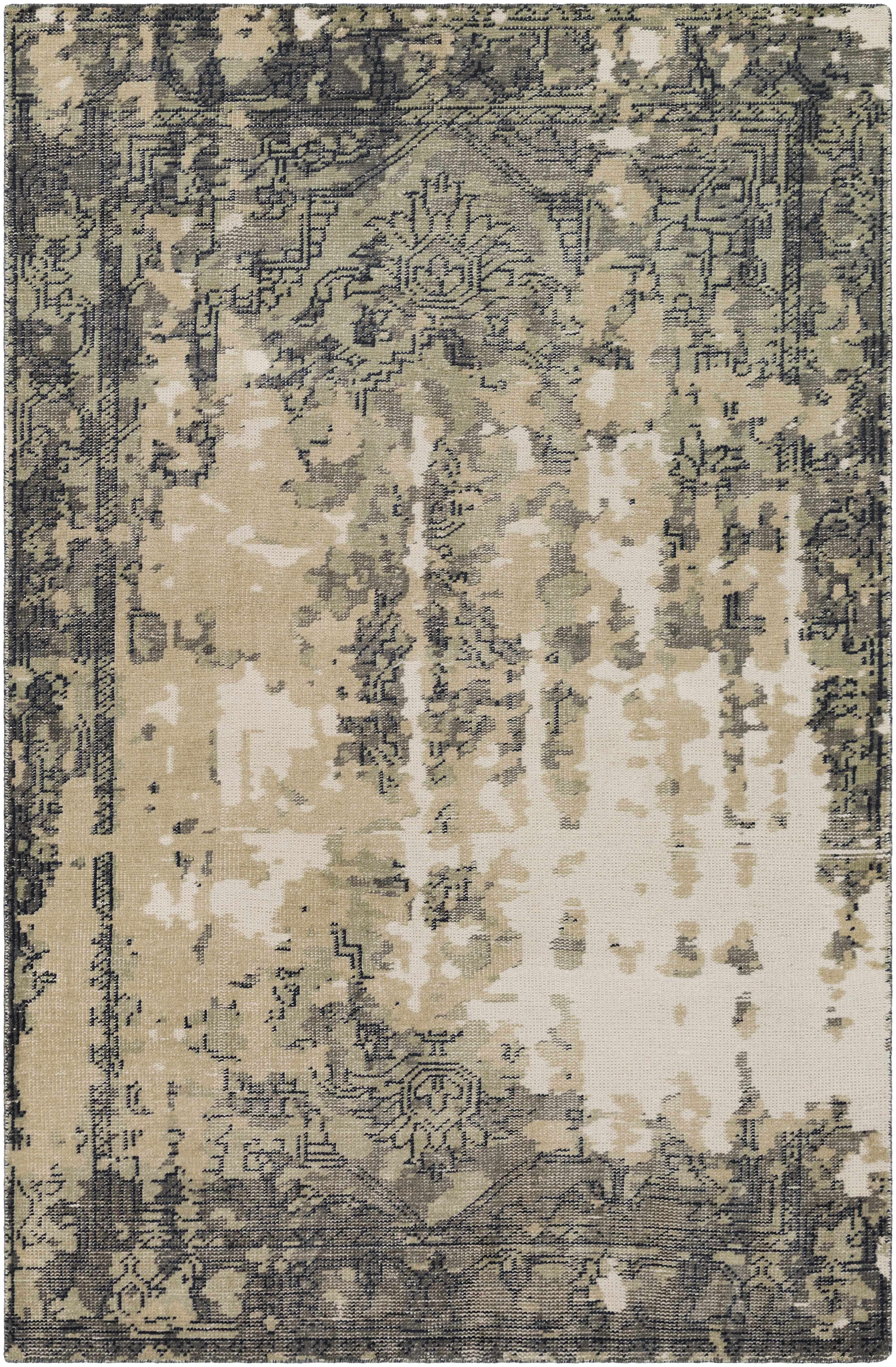 Lovejoy Carpet - Clearance