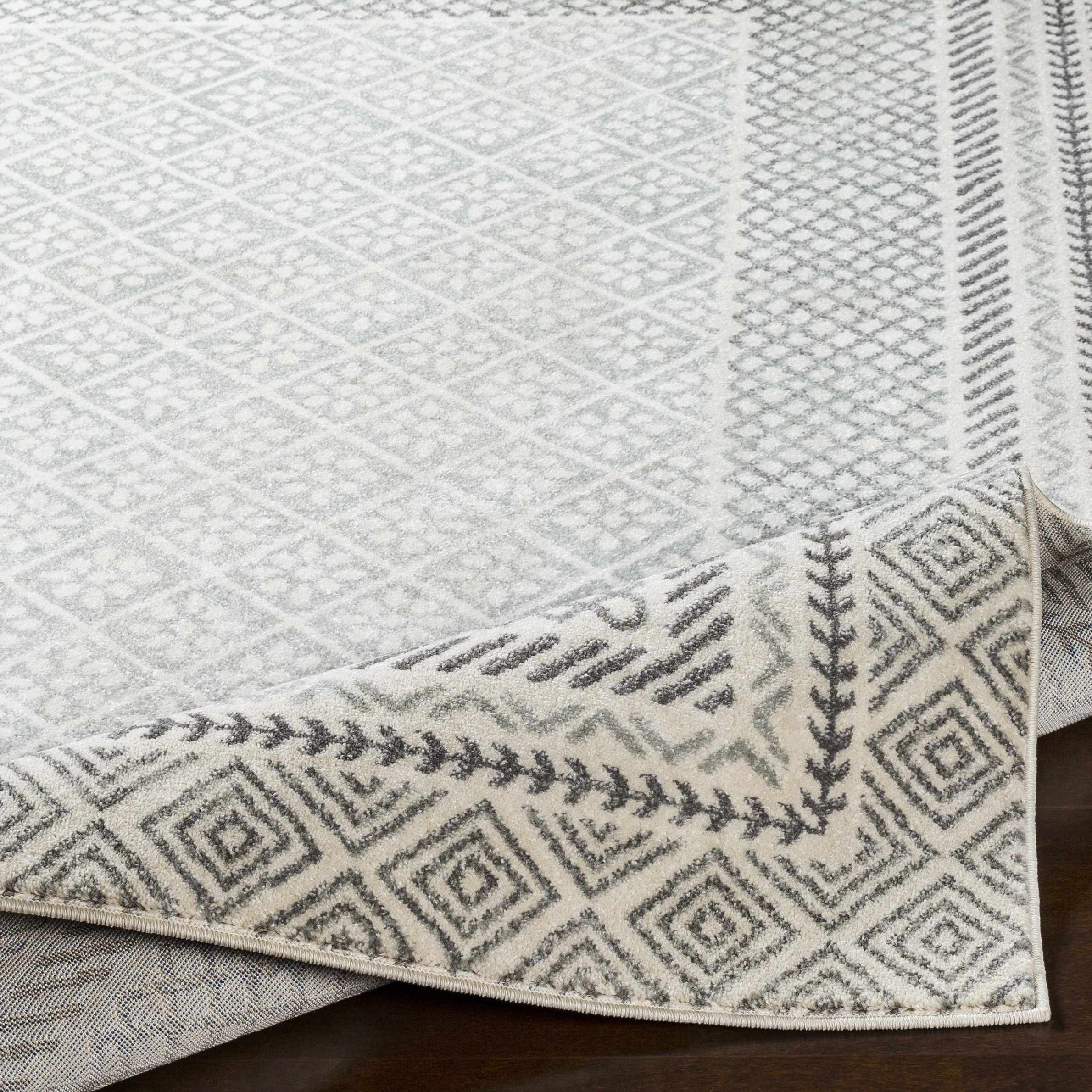 Lovern Area Rug - Clearance - Image 7