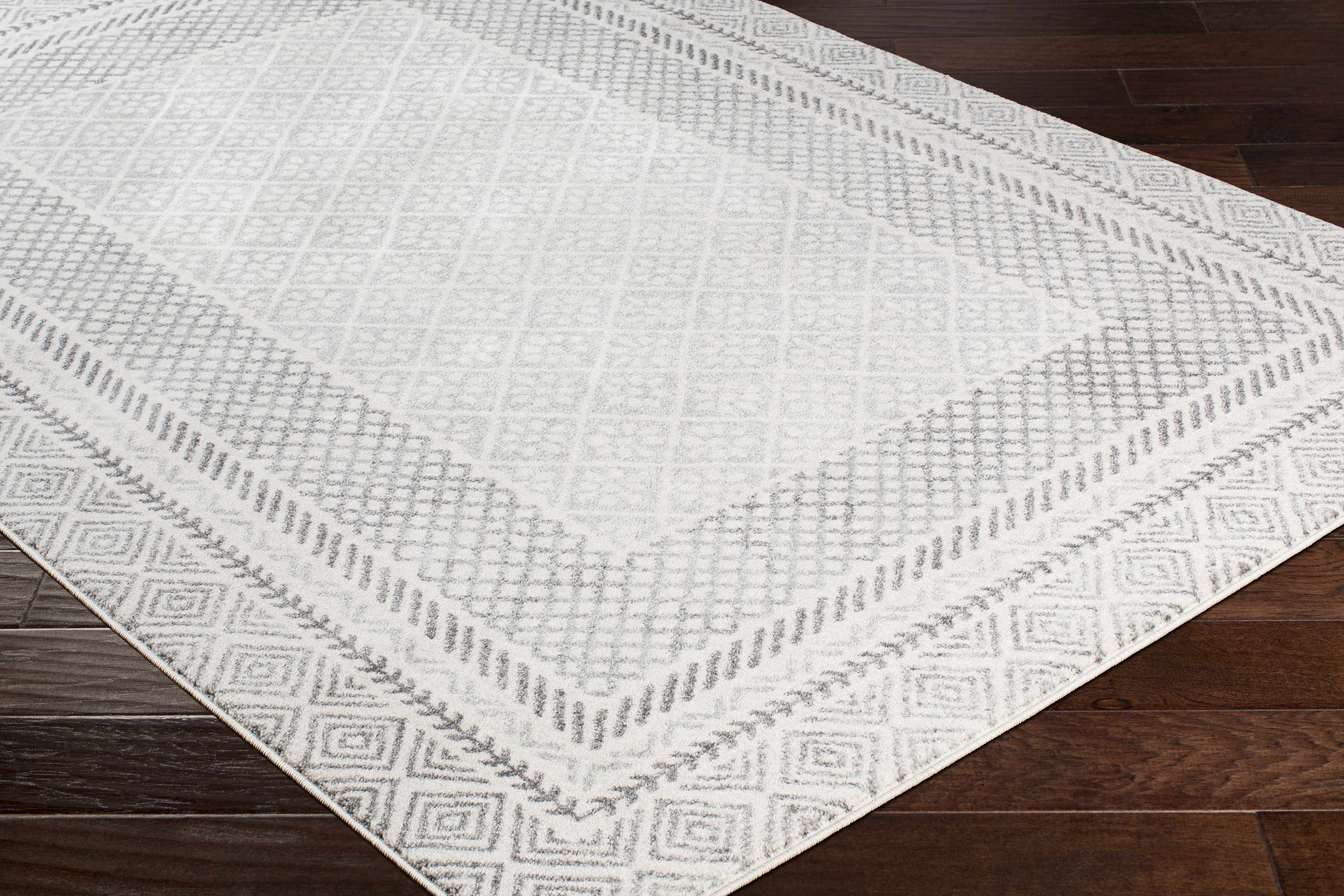 Lovern Area Rug - Clearance - Image 8