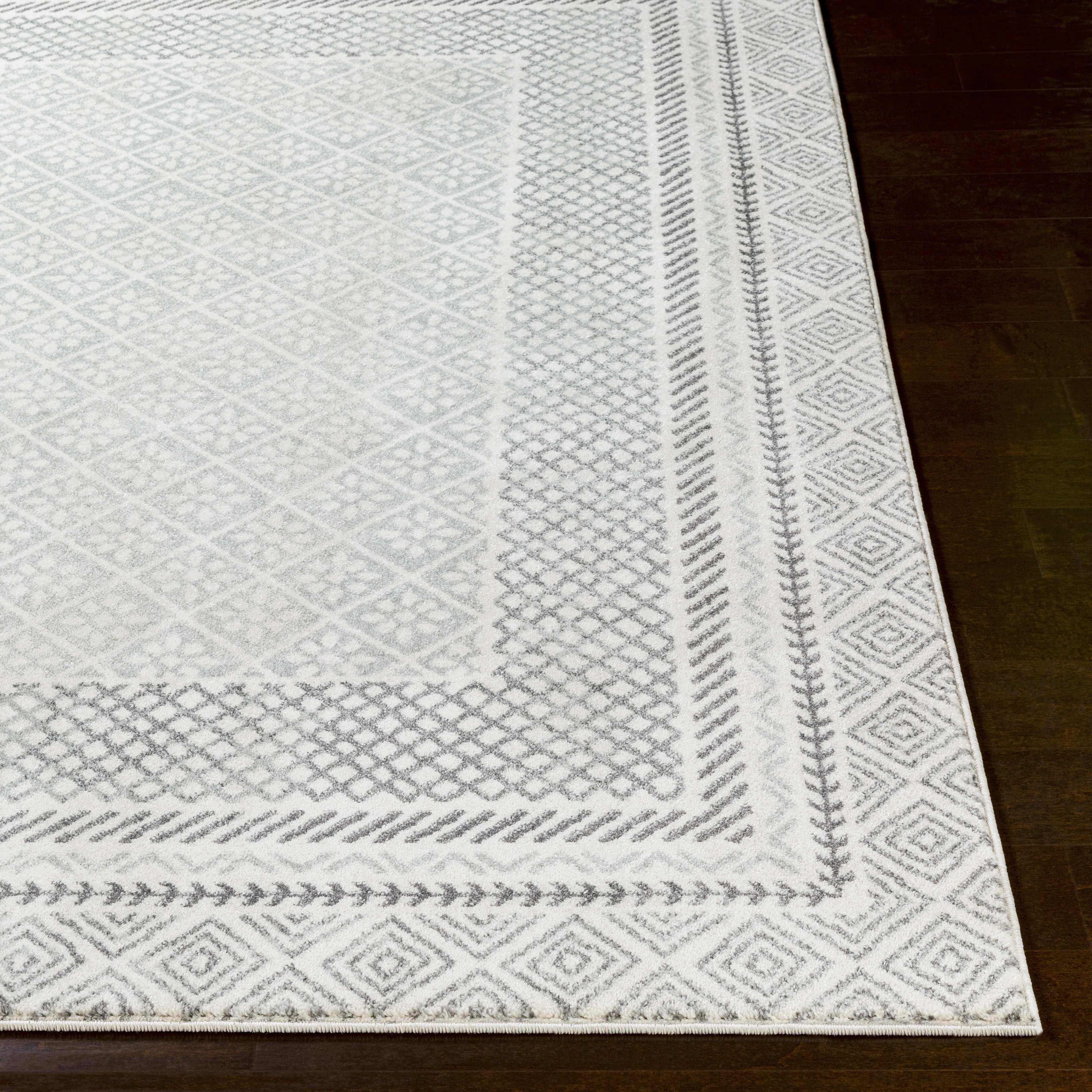Lovern Area Rug - Clearance - Image 9