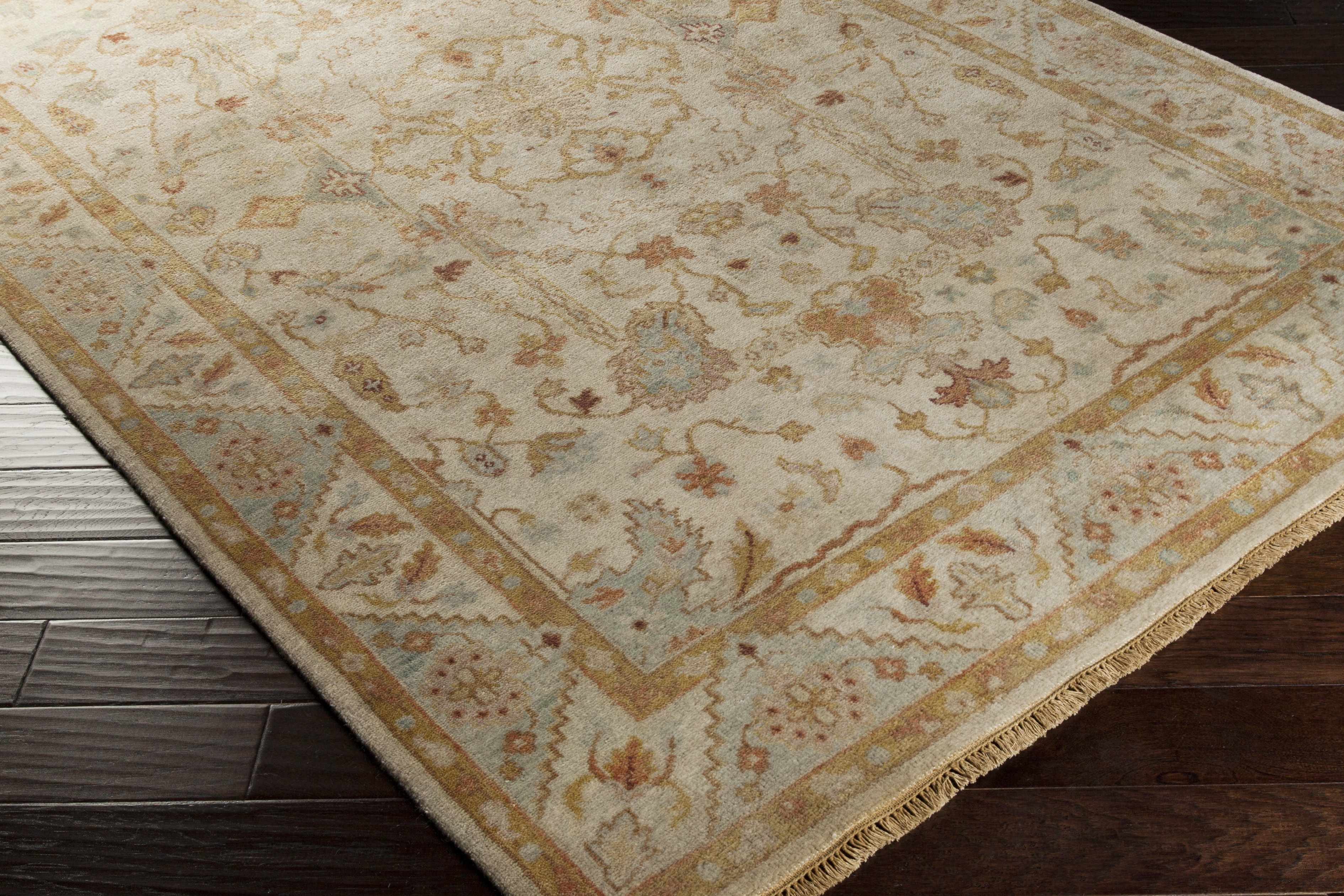 Lowake Area Rug - Clearance - Image 2