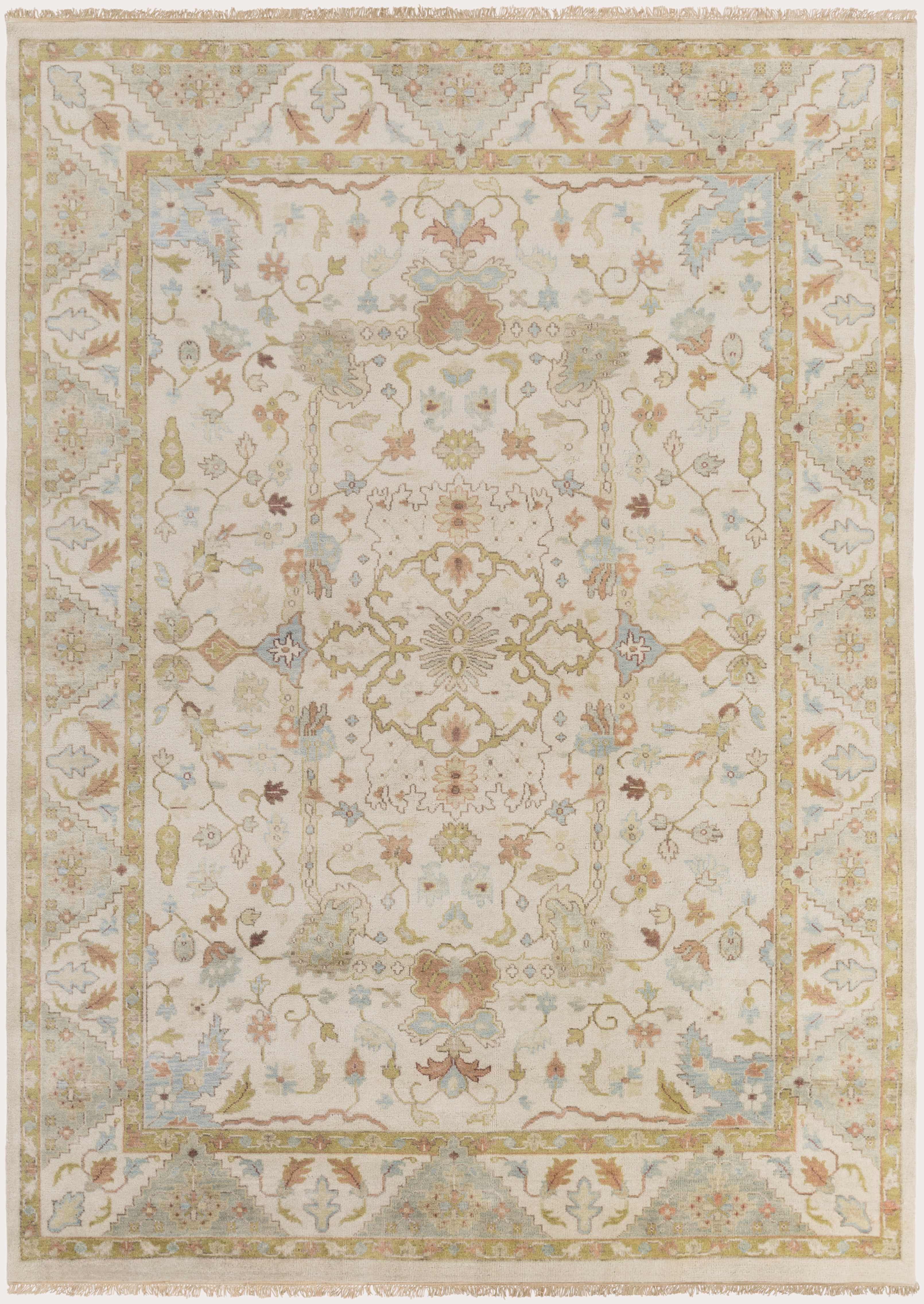 Lowake Area Rug - Clearance - Image 4