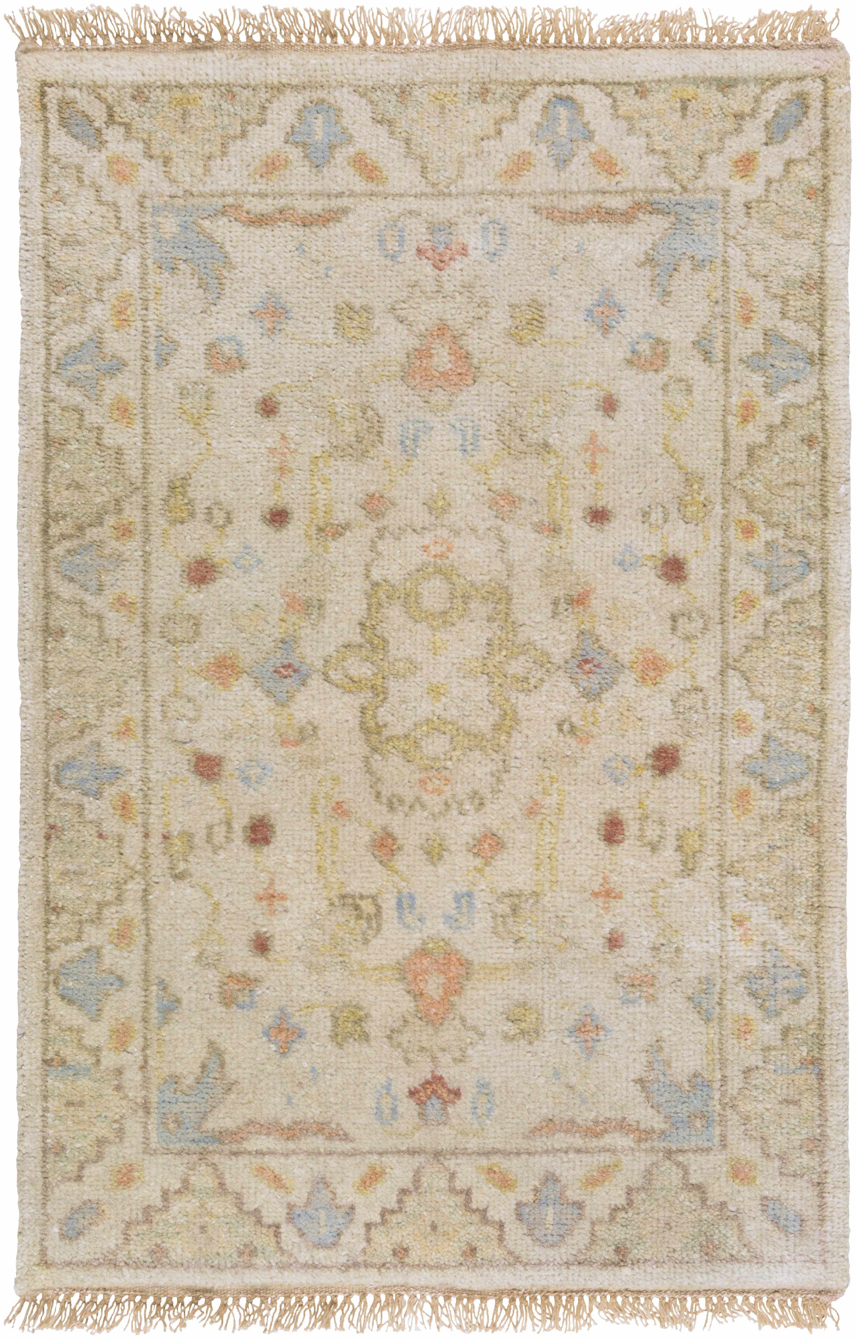 Lowake Area Rug - Clearance - Image 5