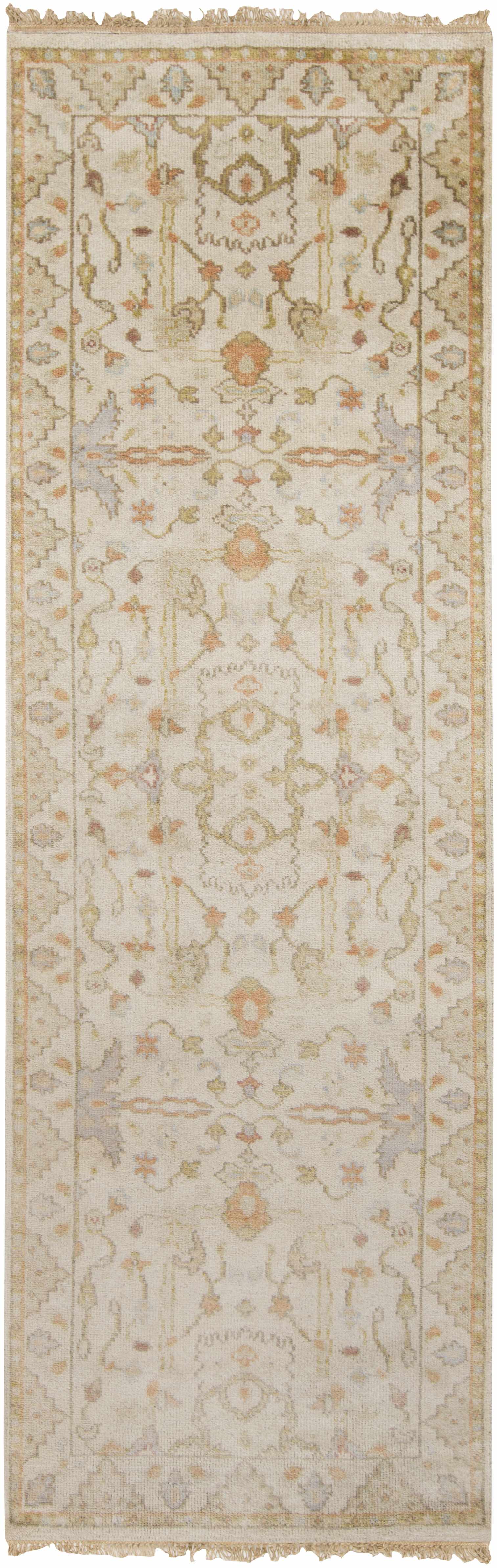 Lowake Area Rug - Clearance - Image 6