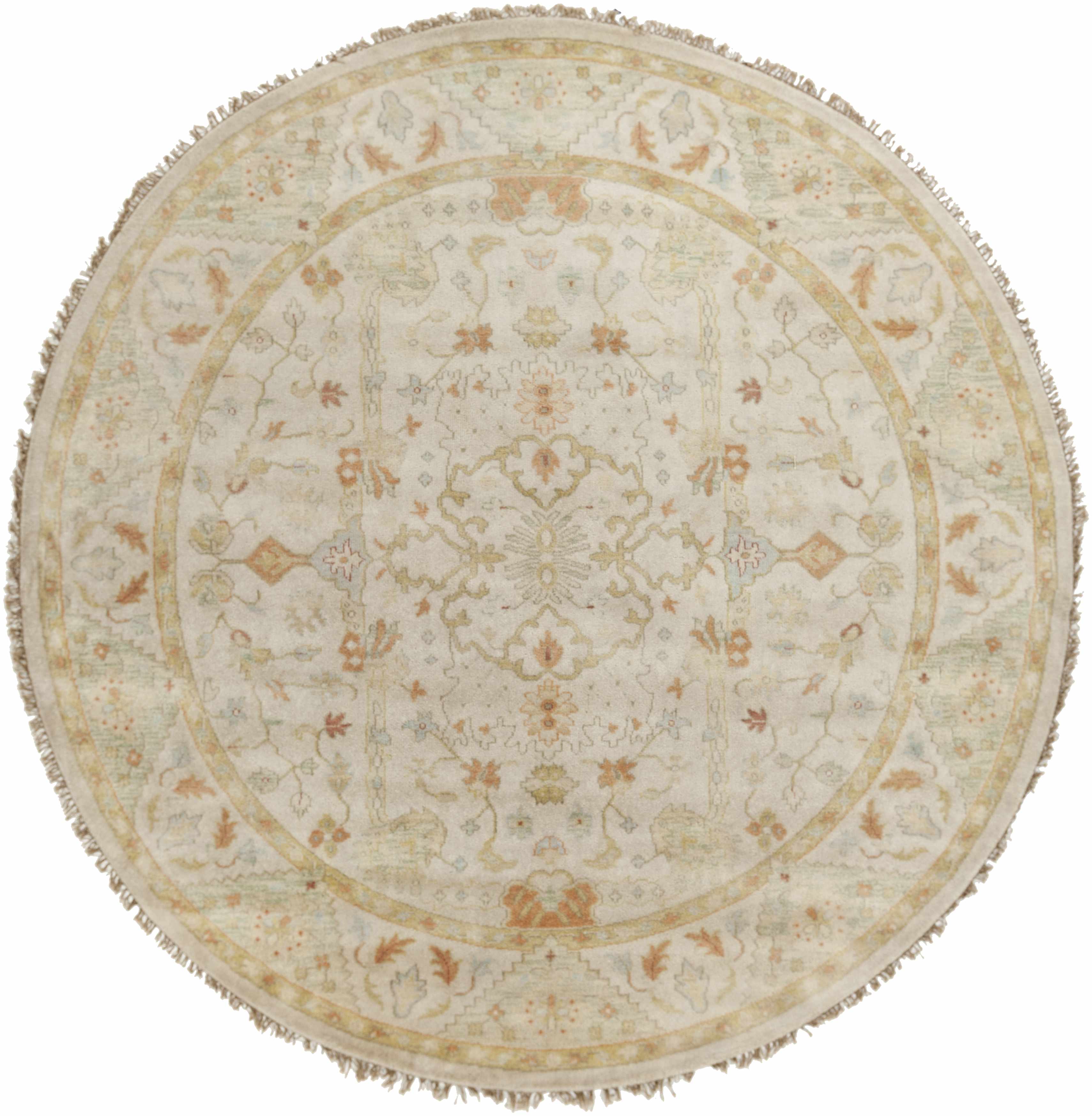 Lowake Area Rug - Clearance - Image 7
