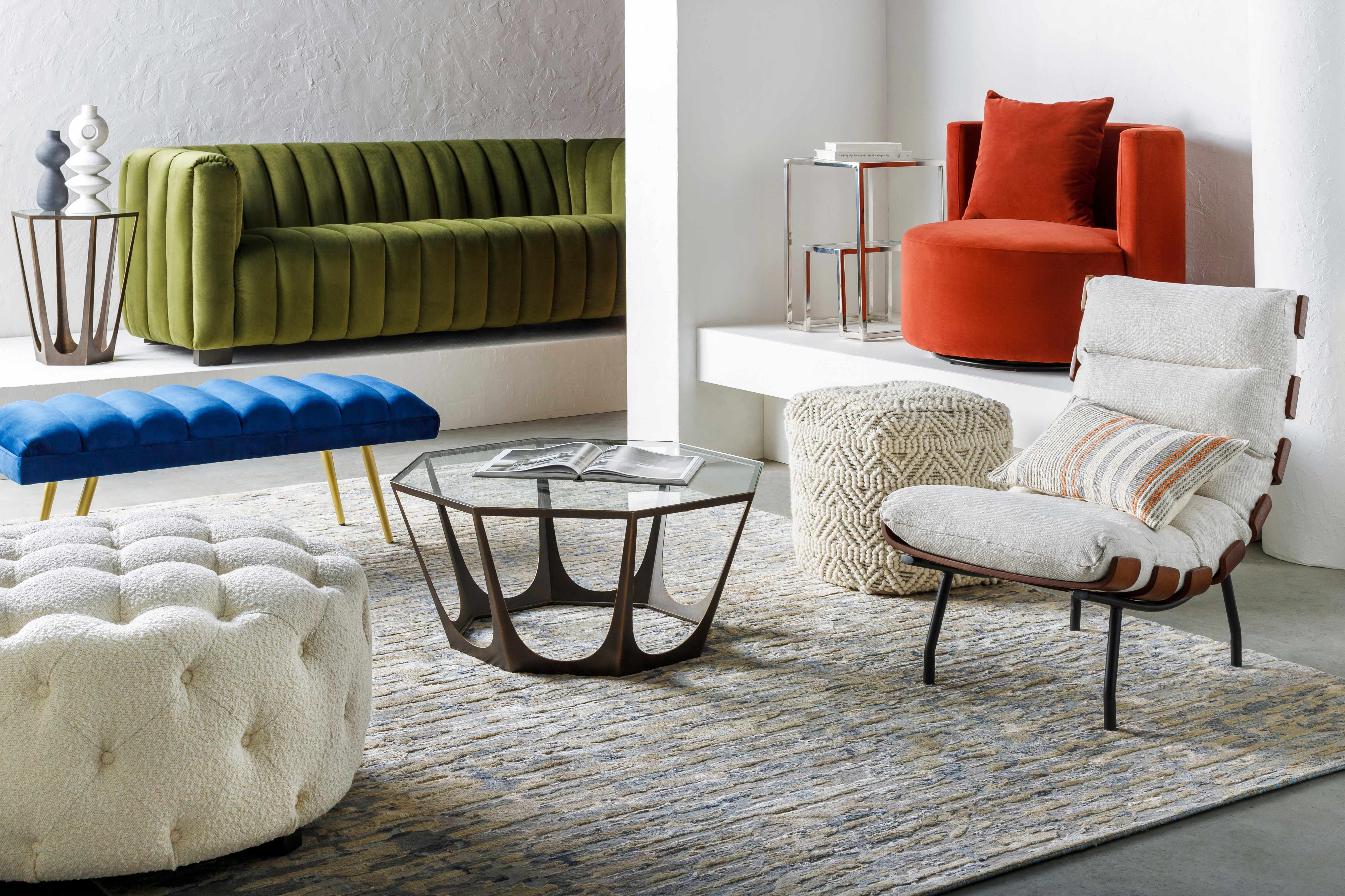 Lowdham Premium Rug - Clearance - Image 2