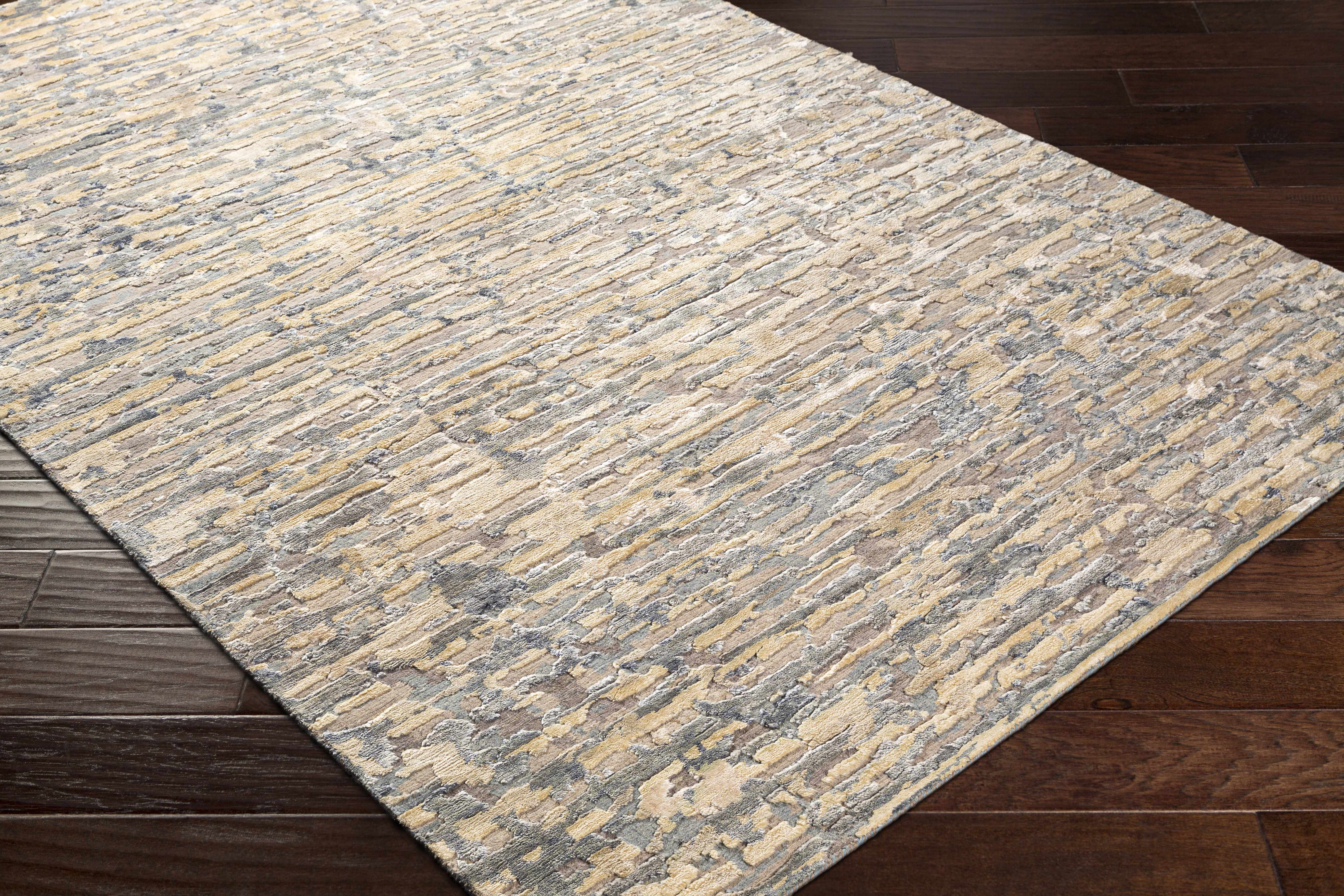 Lowdham Premium Rug - Clearance - Image 3