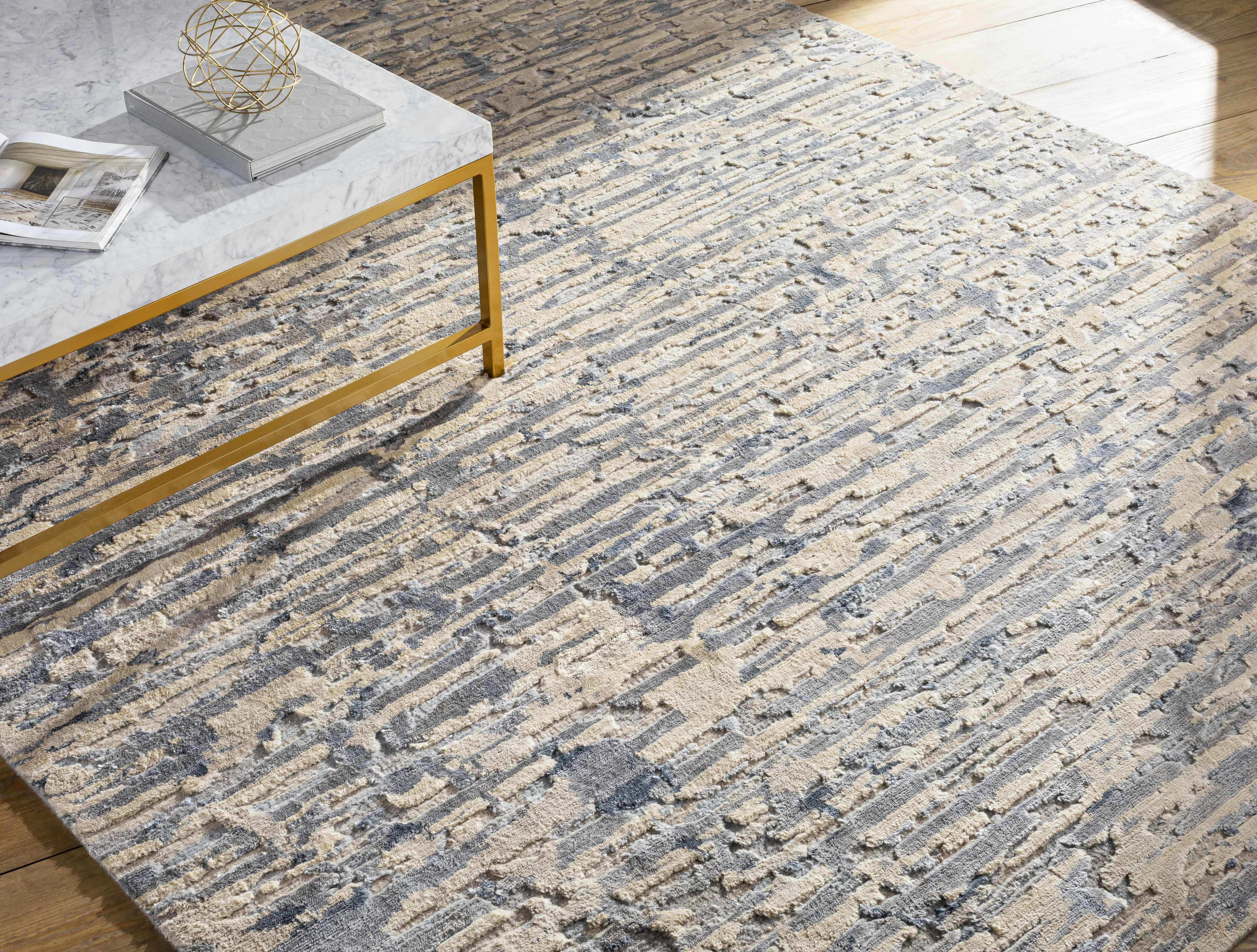 Lowdham Premium Rug - Clearance - Image 4