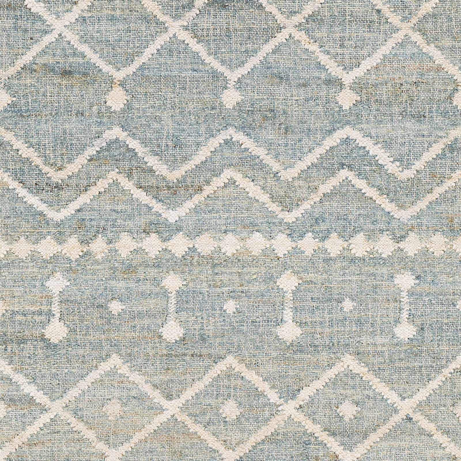 Lowville Jute Rug - Clearance - Image 6