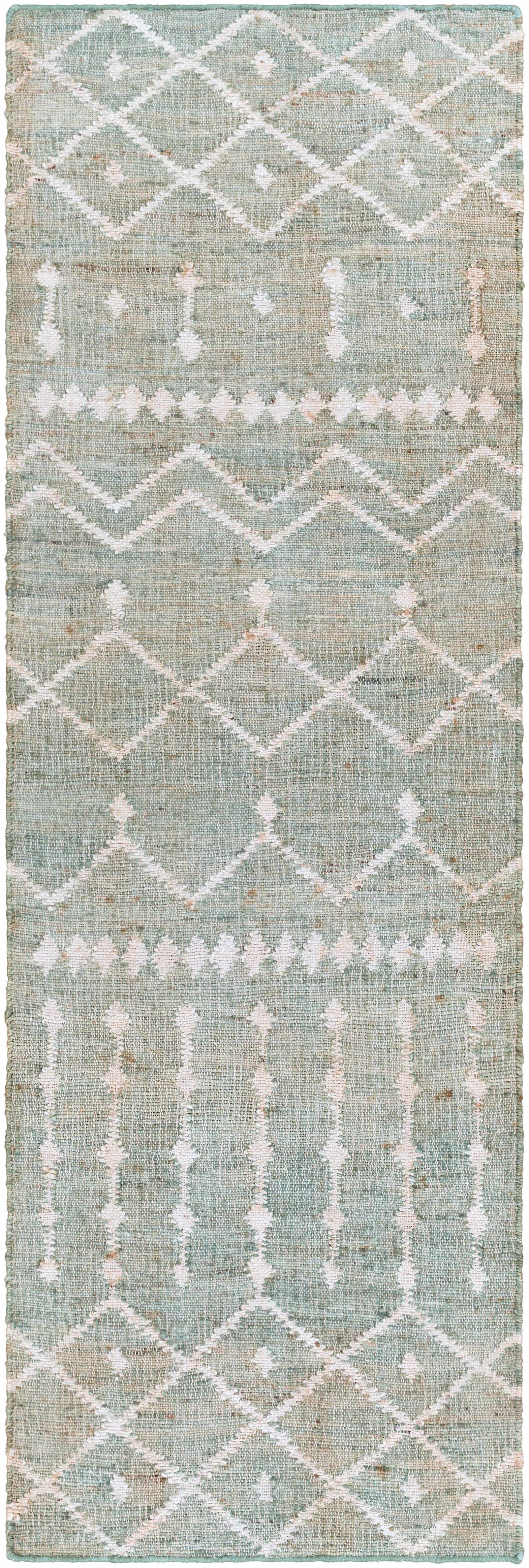 Lowville Jute Rug - Clearance - Image 7