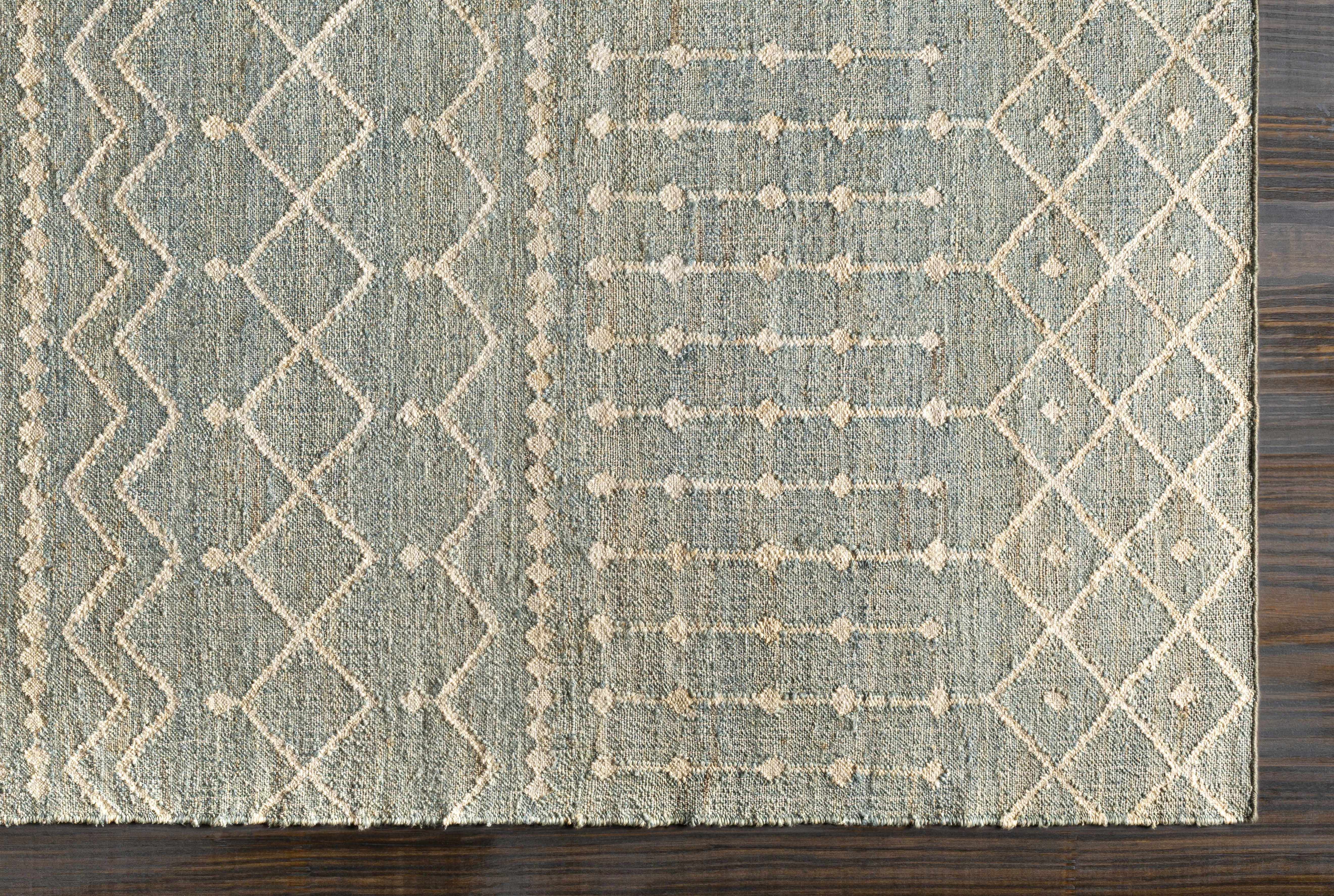 Lowville Jute Rug - Clearance - Image 8
