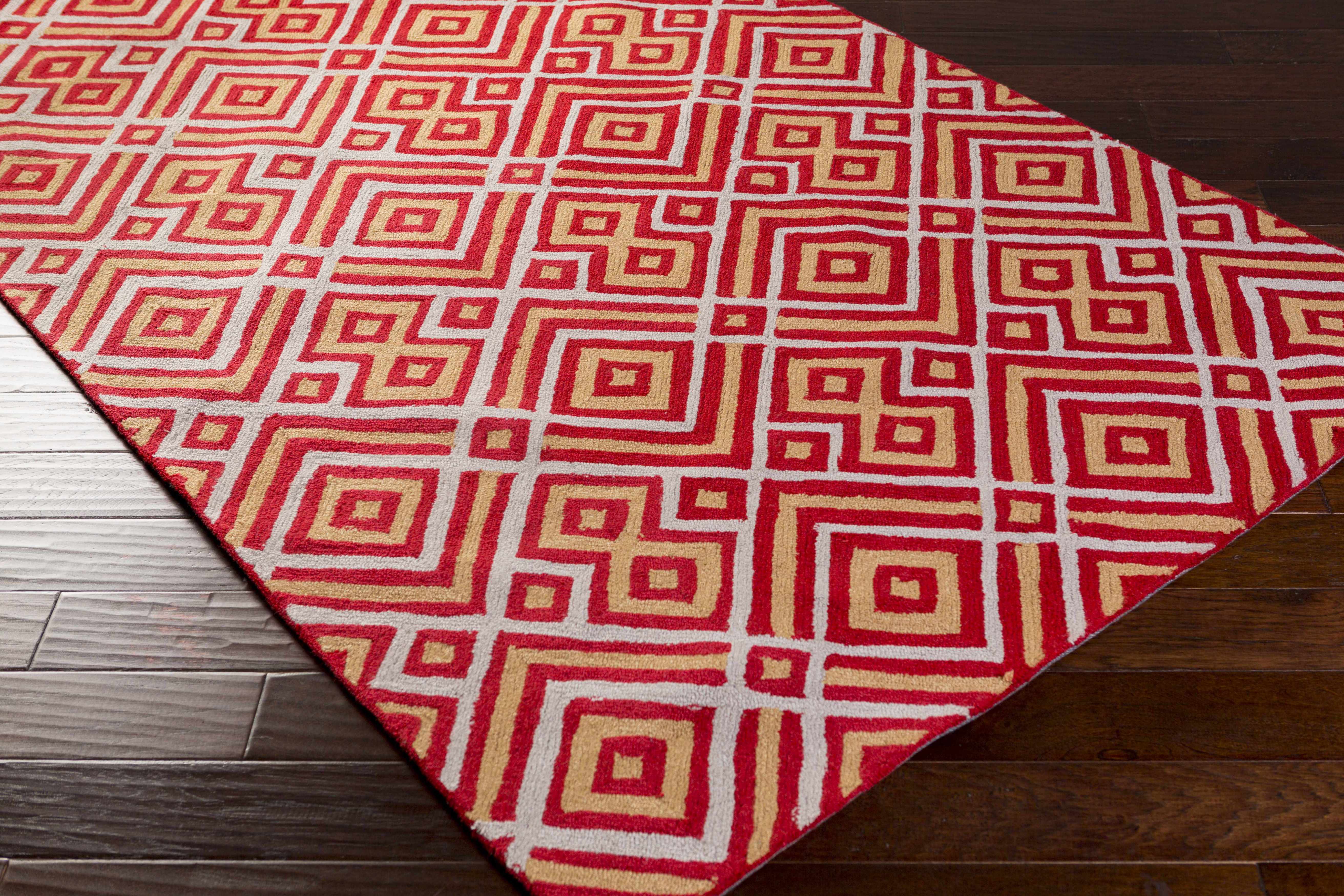 Loyalhanna Area Rug - Clearance - Image 2