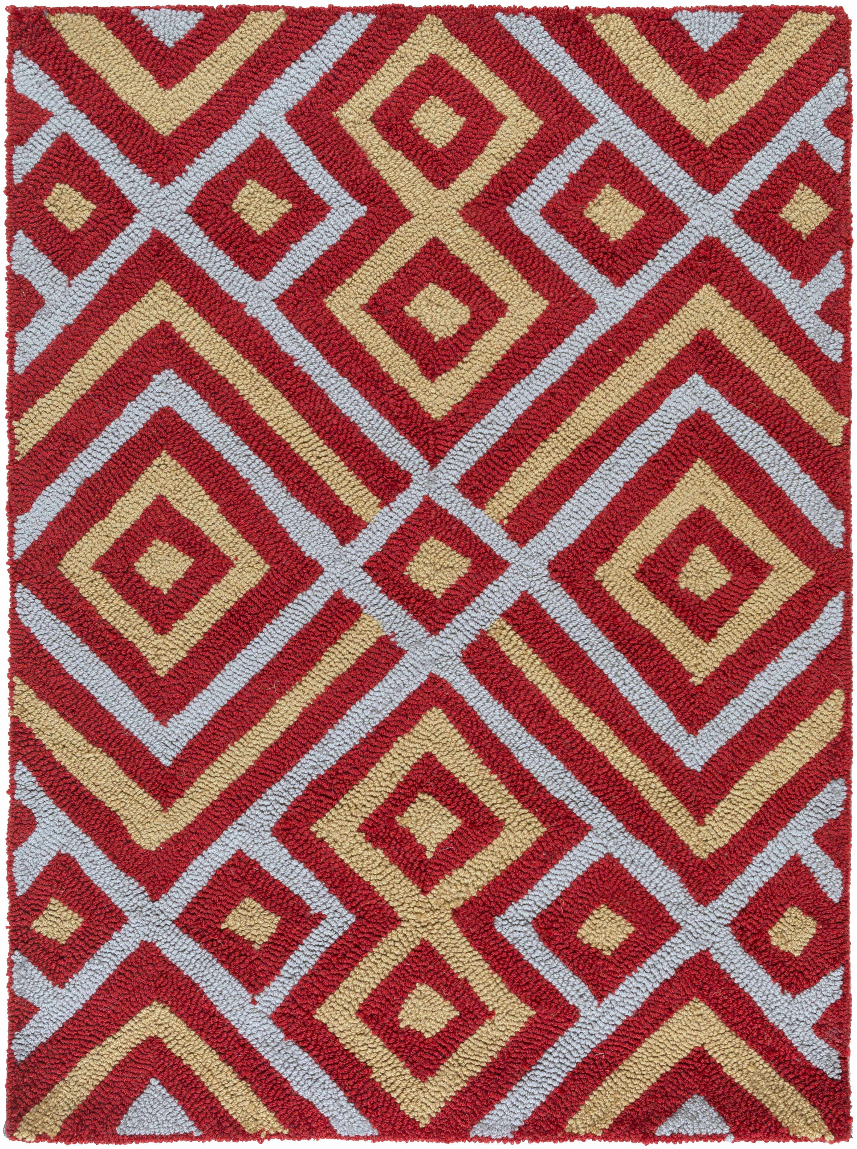 Loyalhanna Area Rug - Clearance - Image 4