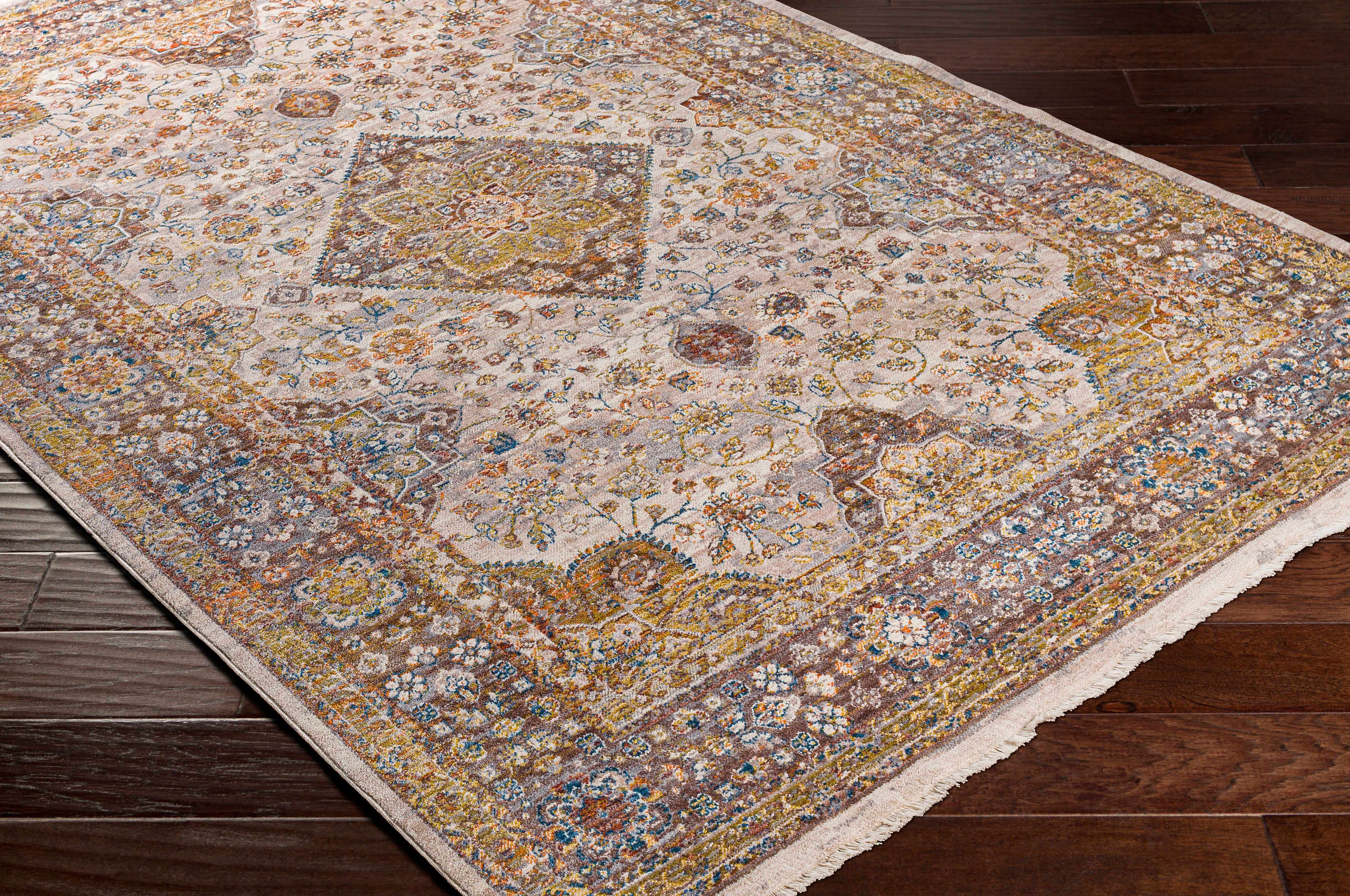 Luba Area Carpet - Clearance - Image 10
