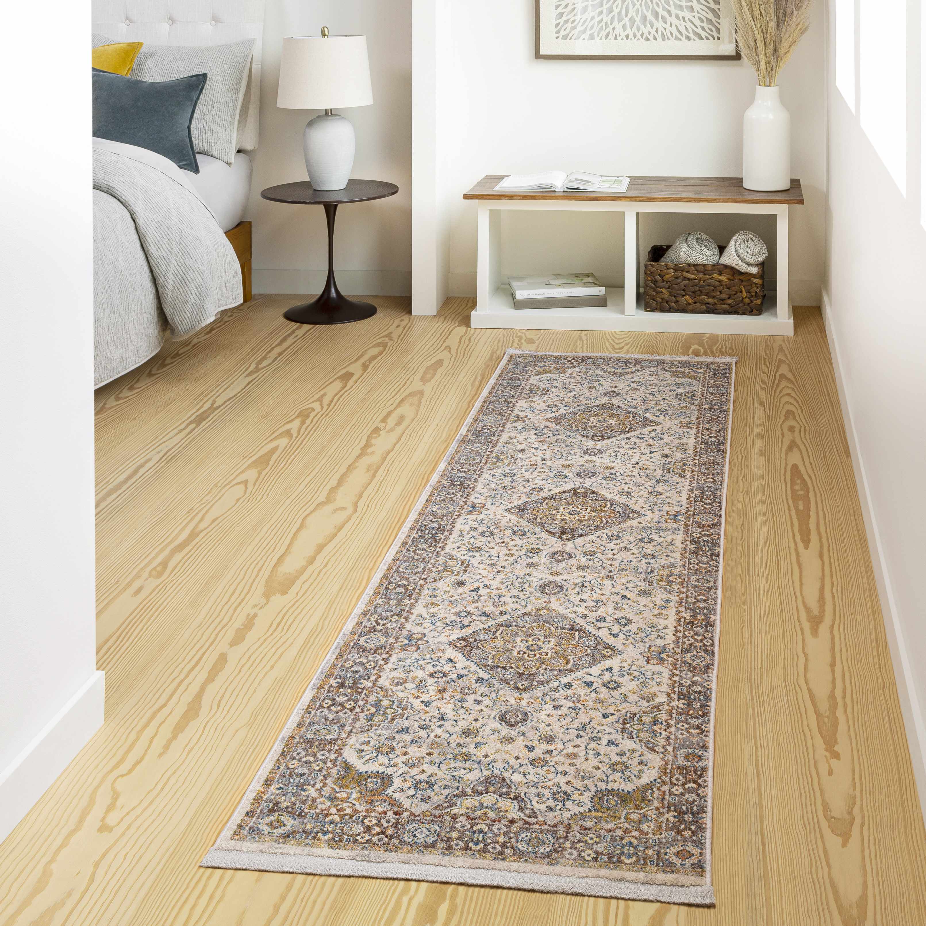 Luba Area Carpet - Clearance - Image 11