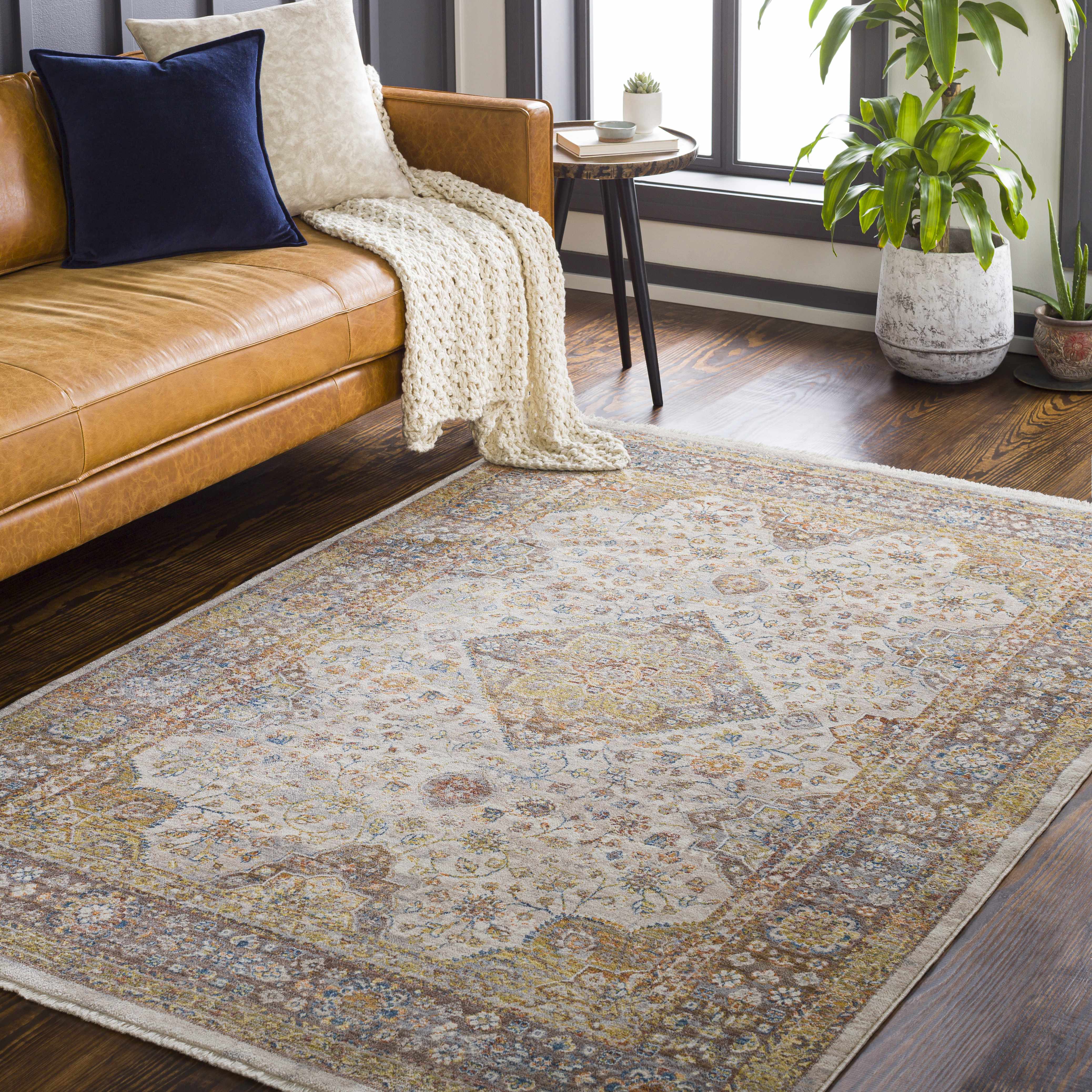 Luba Area Carpet - Clearance - Image 2