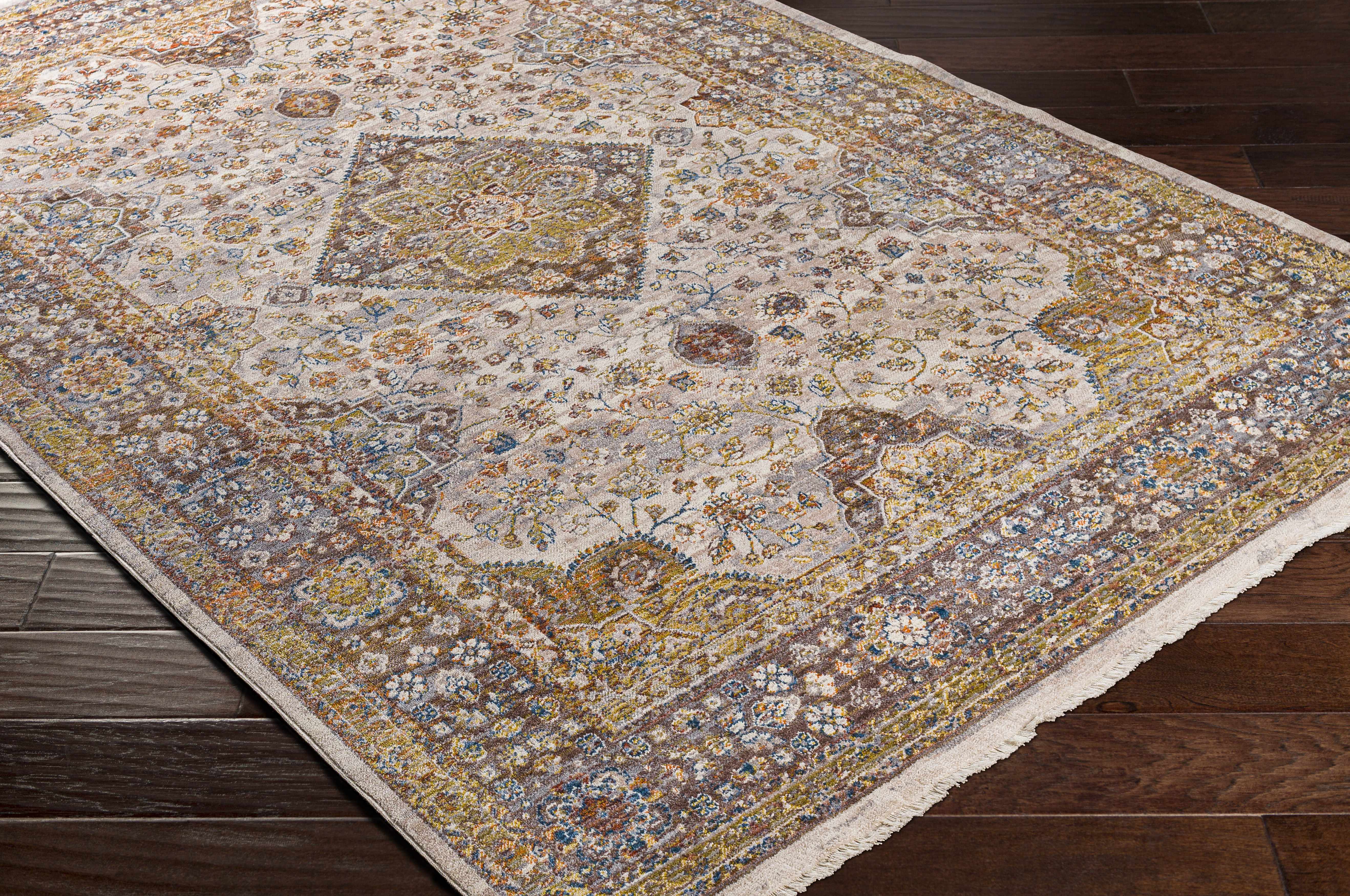Luba Area Carpet - Clearance - Image 3
