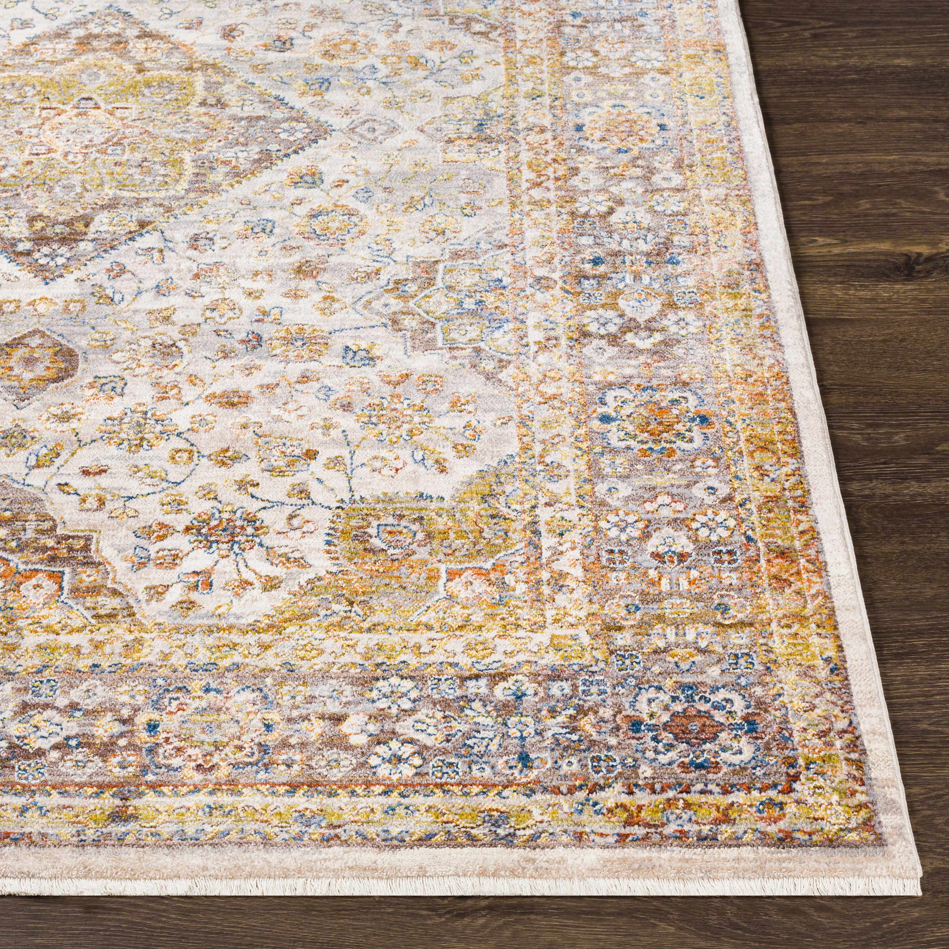 Luba Area Carpet - Clearance - Image 4