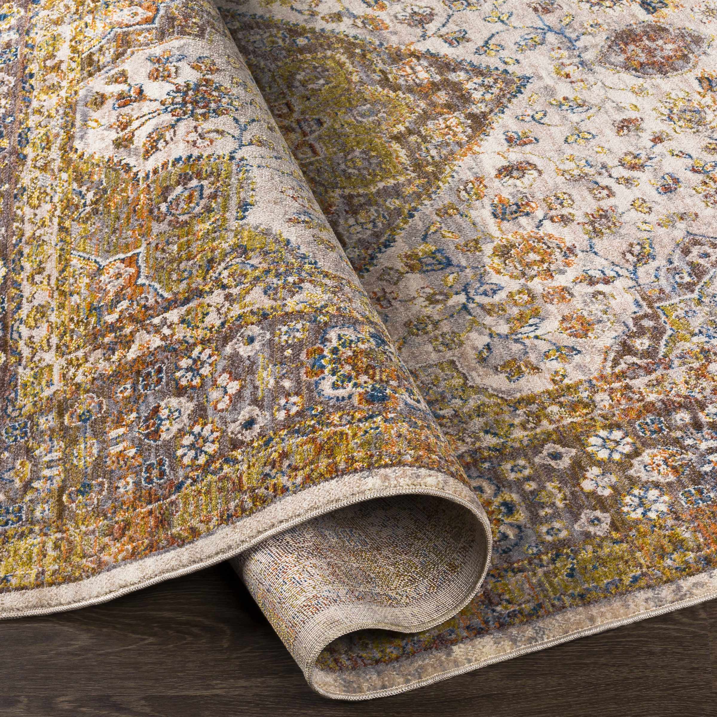 Luba Area Carpet - Clearance - Image 5