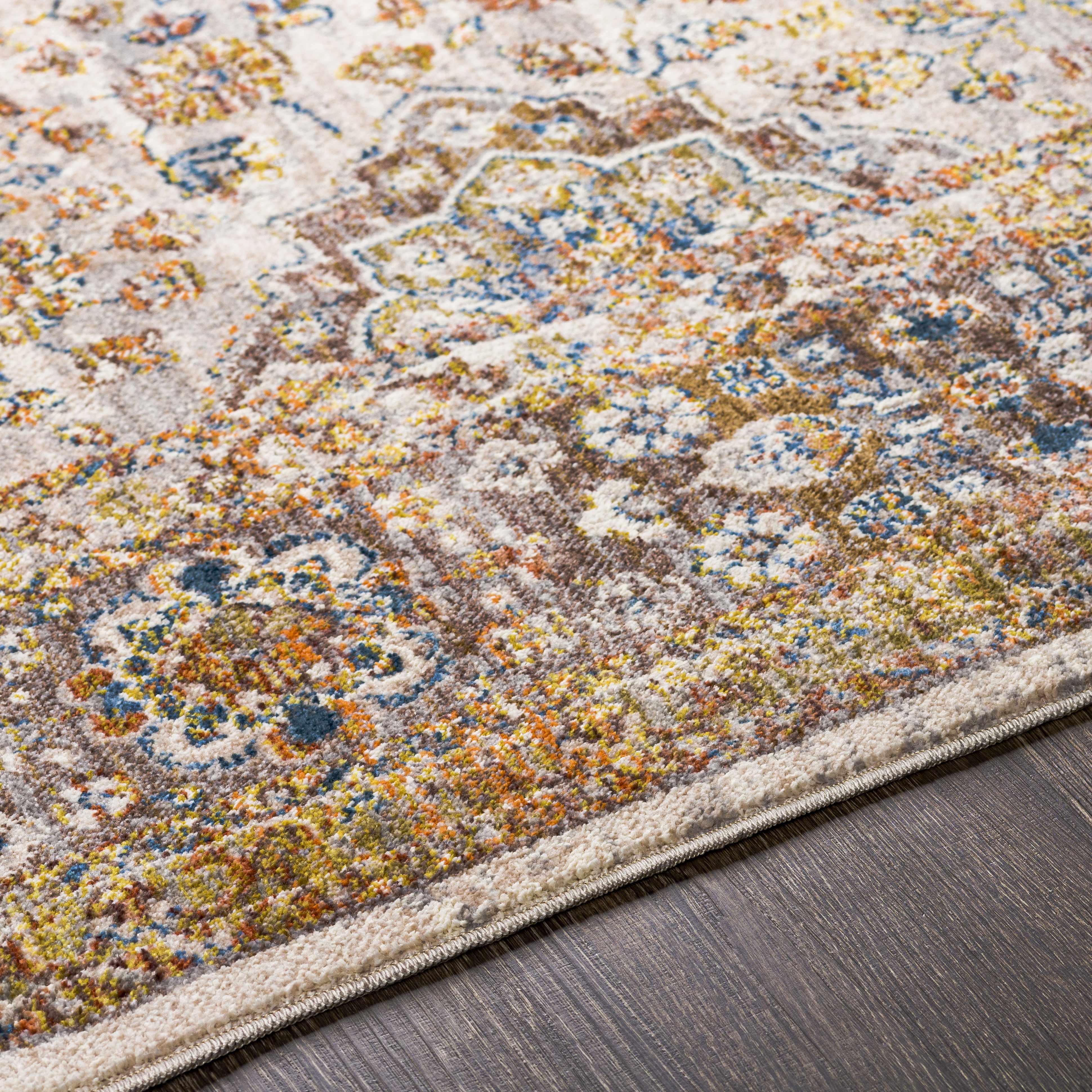 Luba Area Carpet - Clearance - Image 6