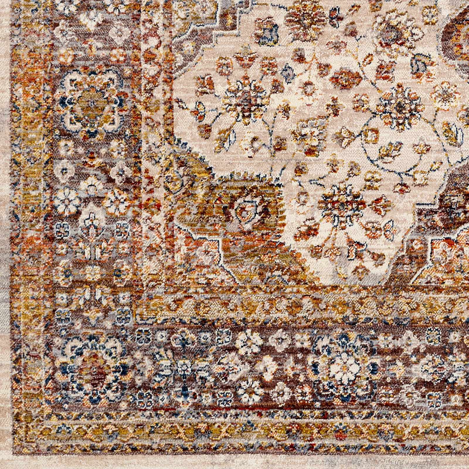 Luba Area Carpet - Clearance - Image 7