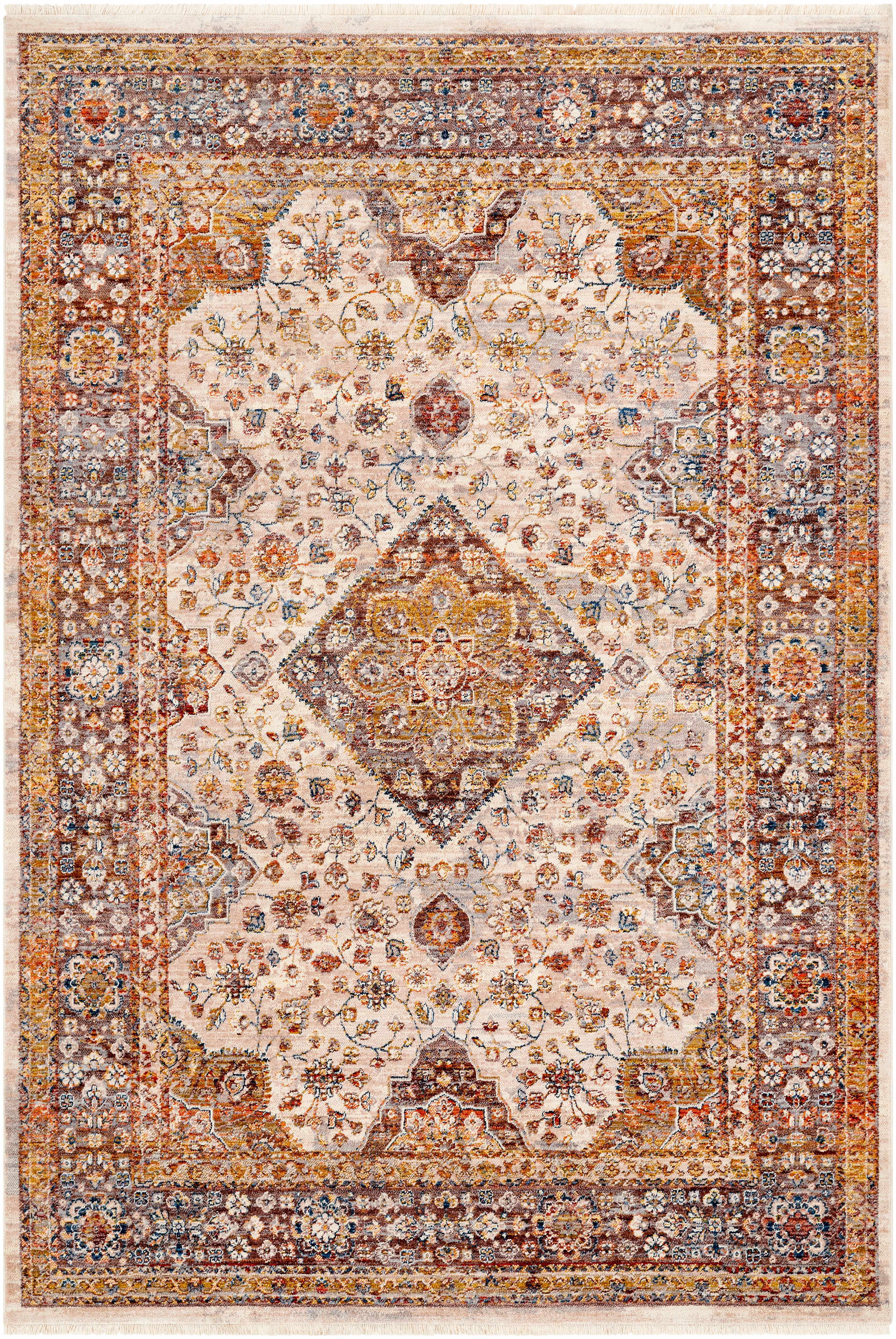 Luba Area Carpet - Clearance - Image 8