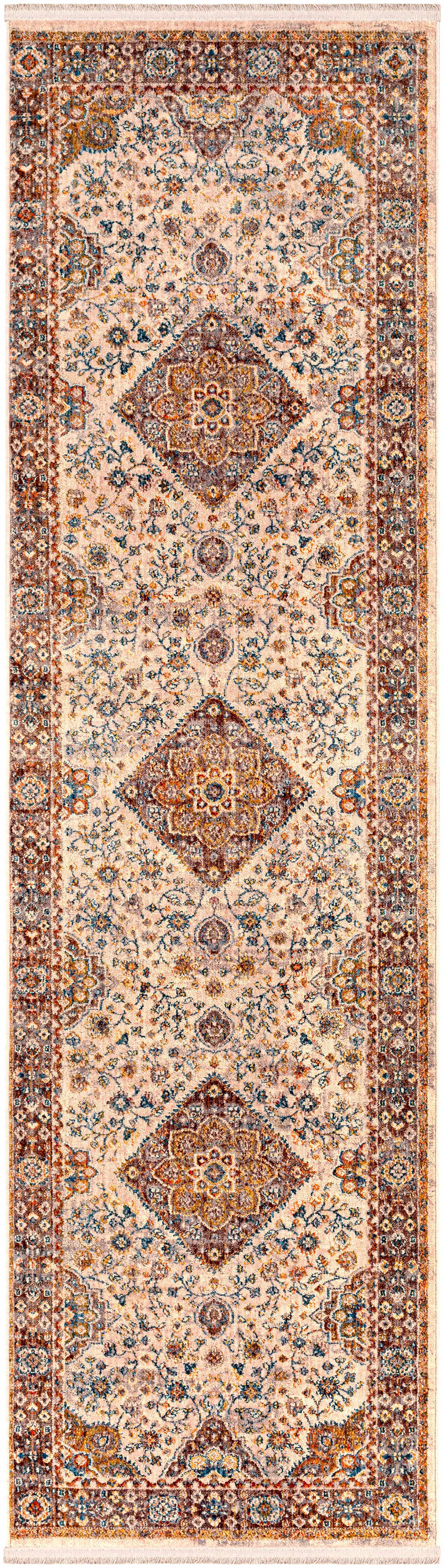 Luba Area Carpet - Clearance - Image 9