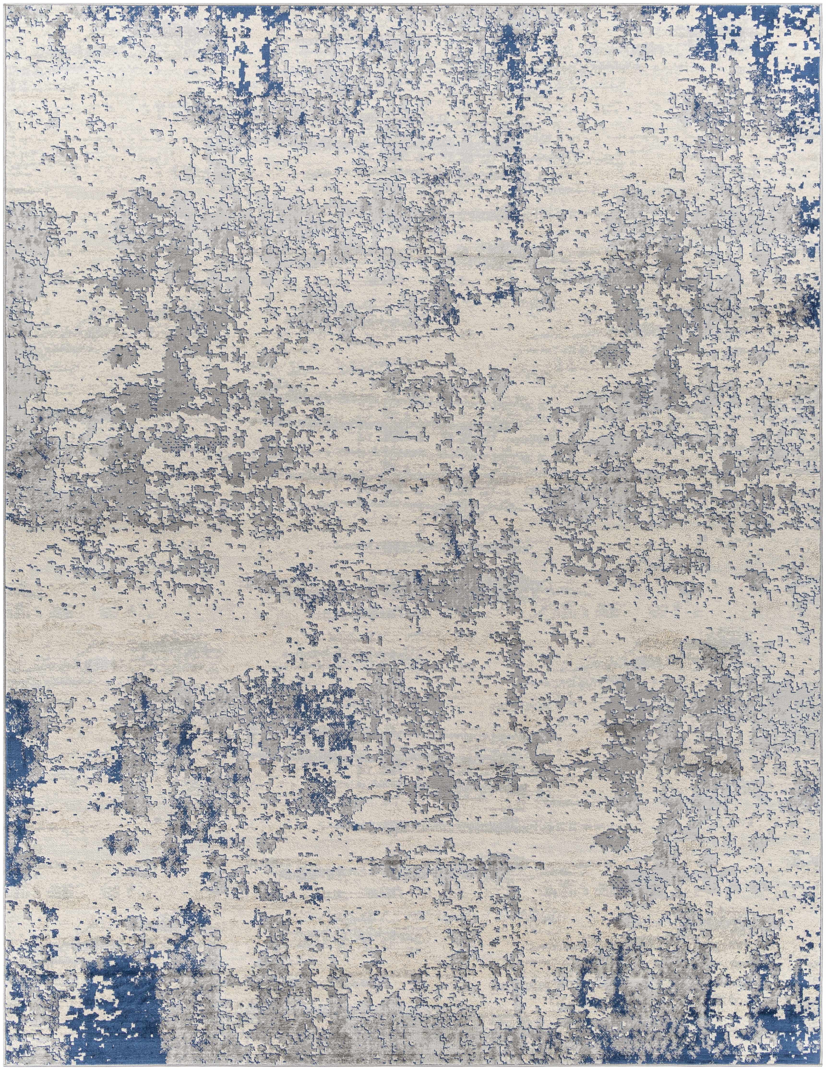 Lubao Area Rug - Clearance